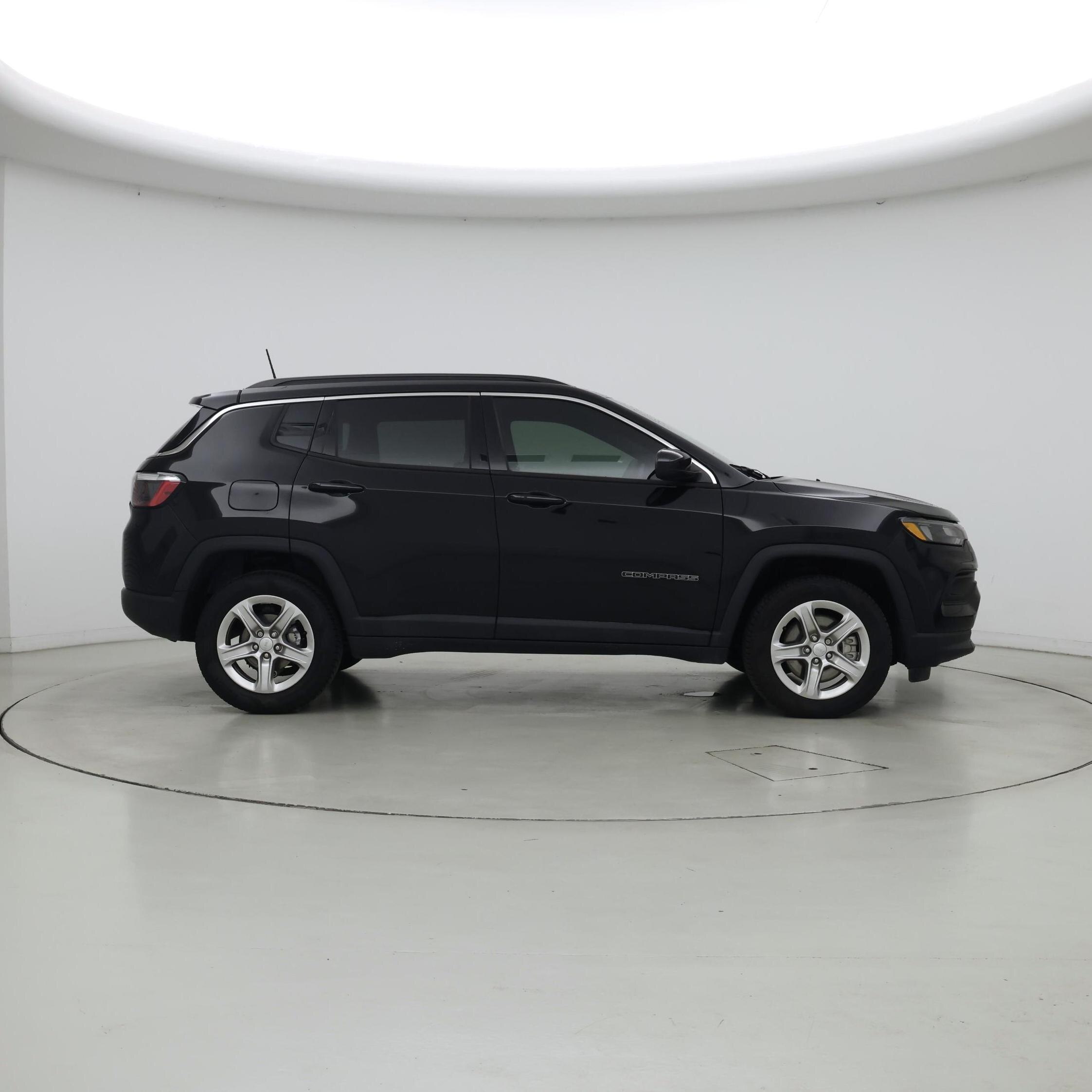 Thumbnail: 2024 Jeep Compass - 7