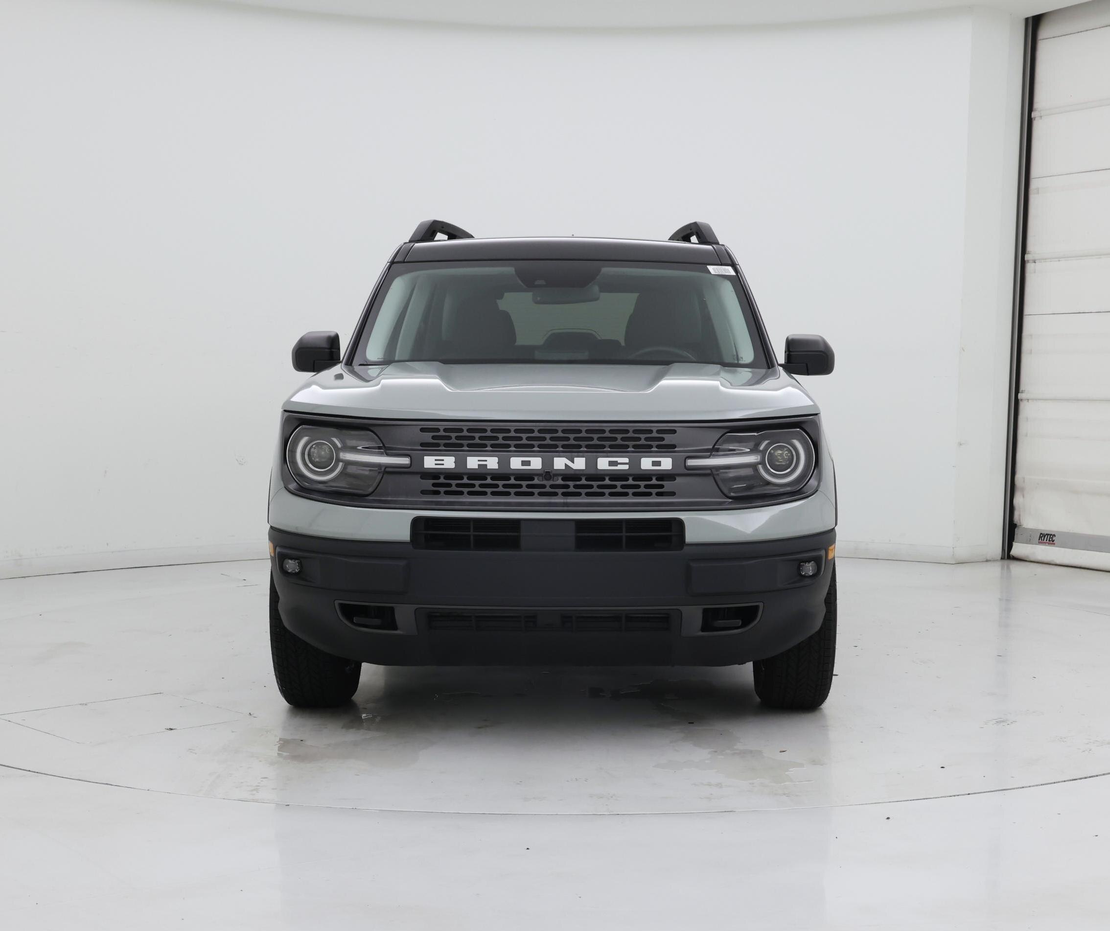 Thumbnail: 2022 Ford Bronco Sport - 5