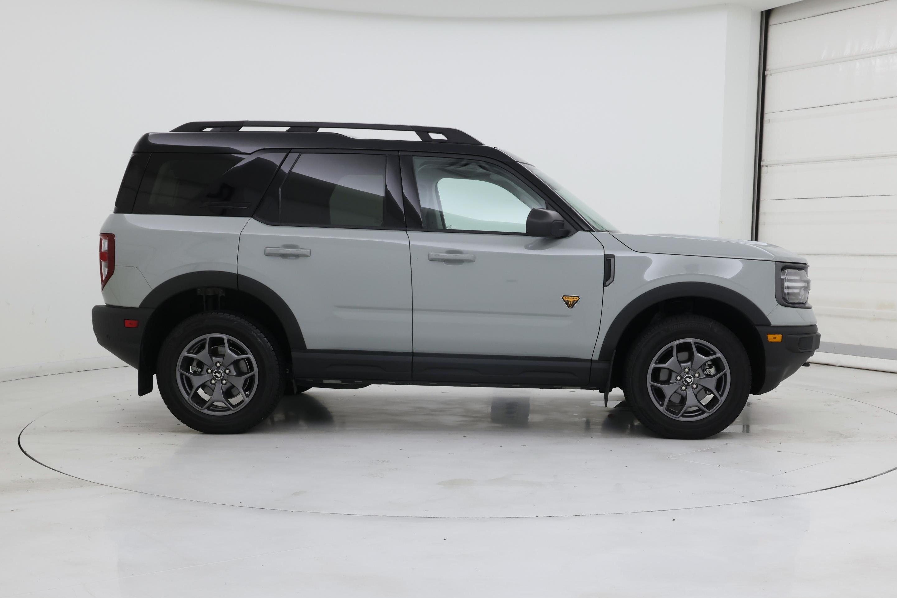 Thumbnail: 2022 Ford Bronco Sport - 7