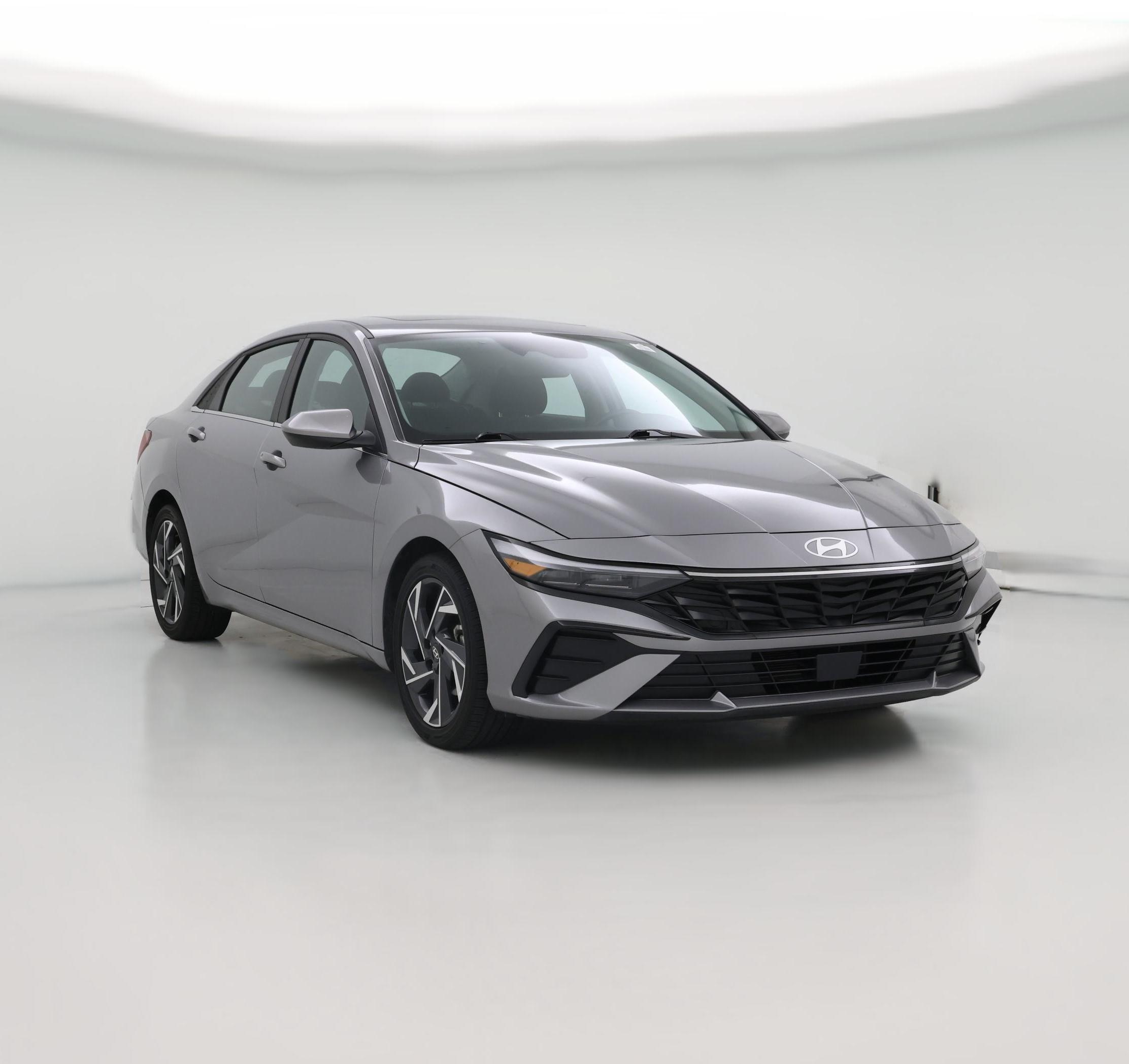 Thumbnail: 2025 Hyundai Elantra - 1