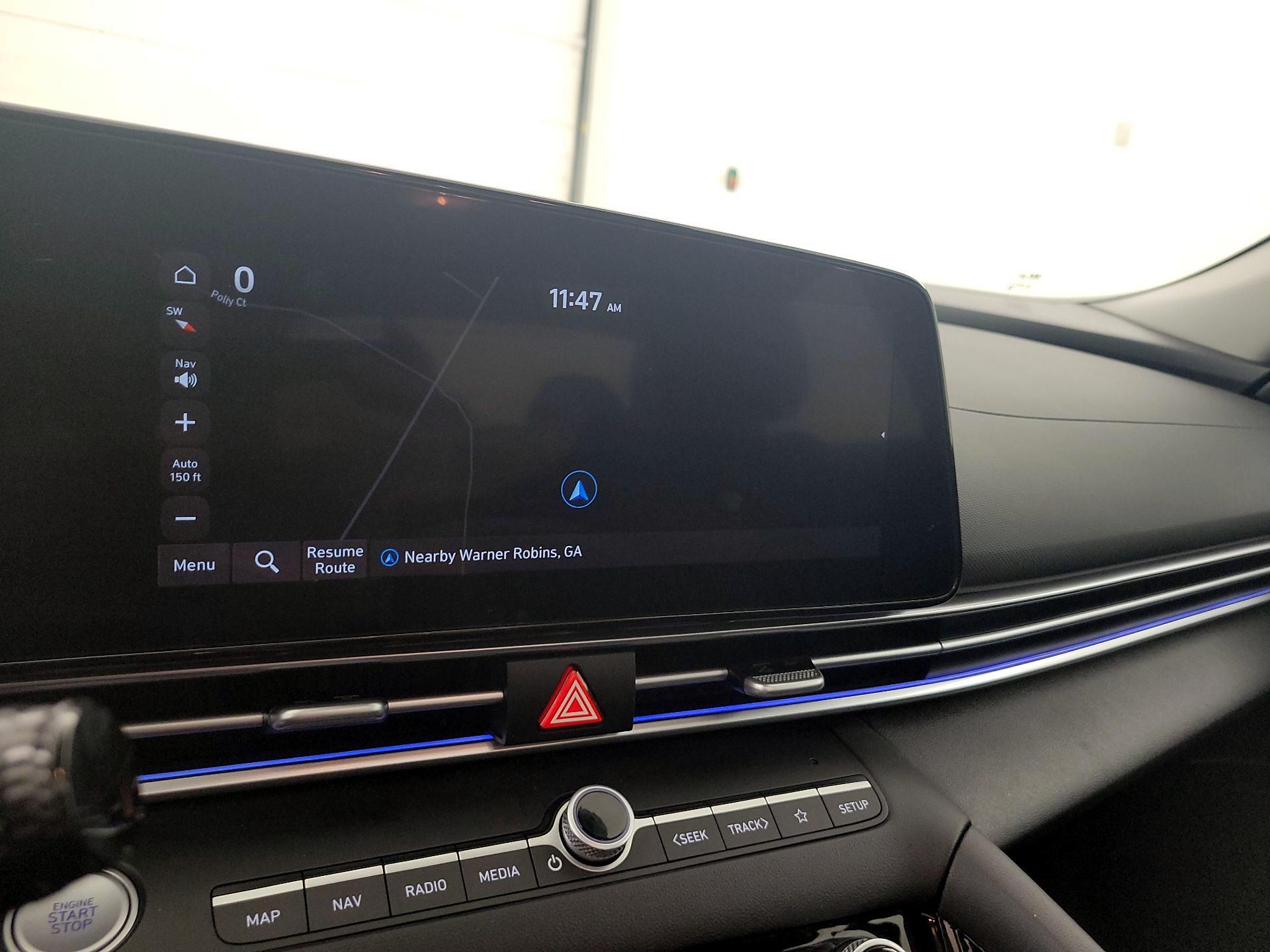 Thumbnail: 2025 Hyundai Elantra - 14