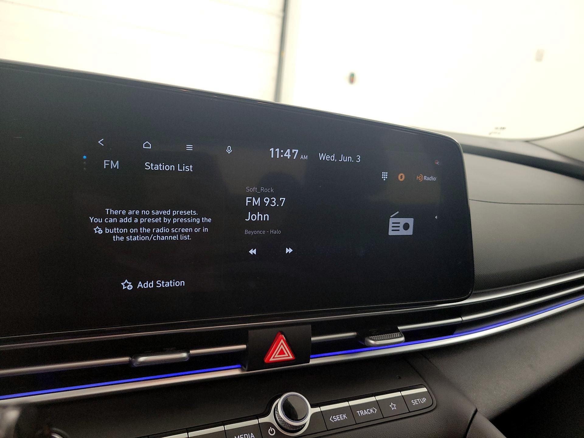 Thumbnail: 2025 Hyundai Elantra - 16