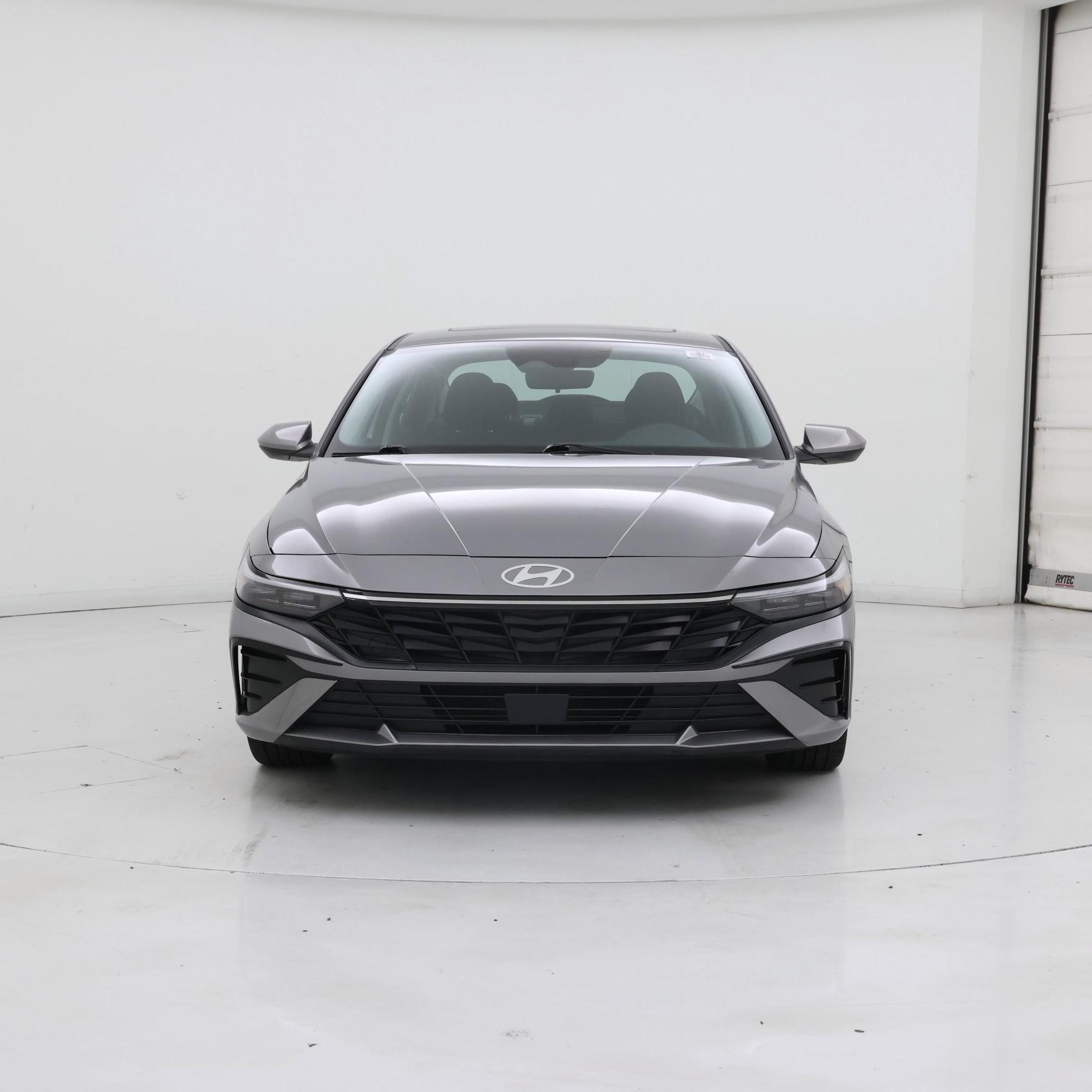 Thumbnail: 2025 Hyundai Elantra - 5