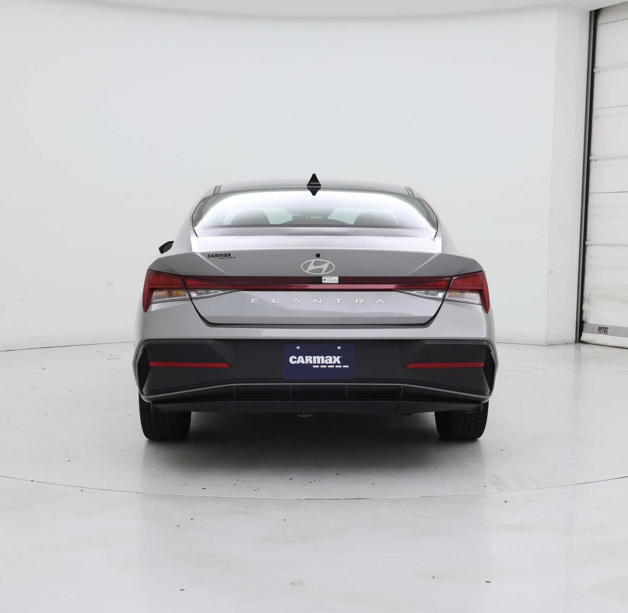 Thumbnail: 2025 Hyundai Elantra - 6
