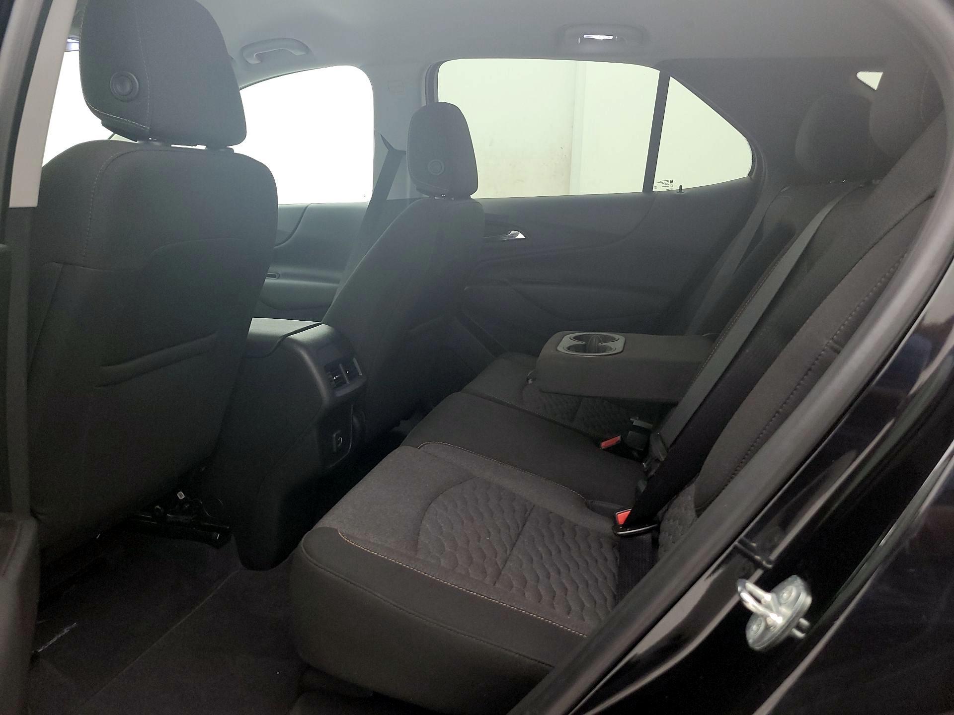 Thumbnail: 2021 Chevrolet Equinox - 19