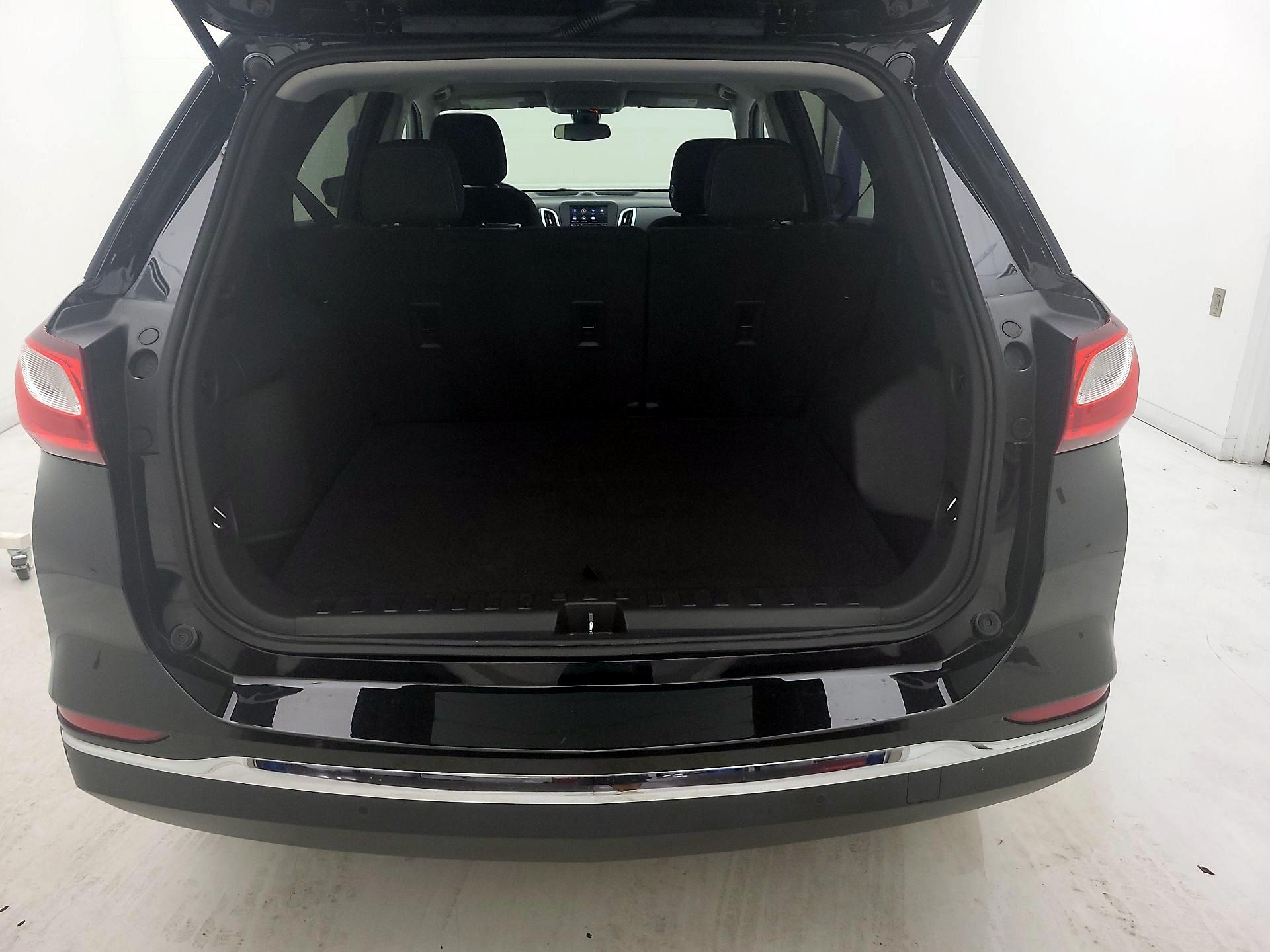 Thumbnail: 2021 Chevrolet Equinox - 20