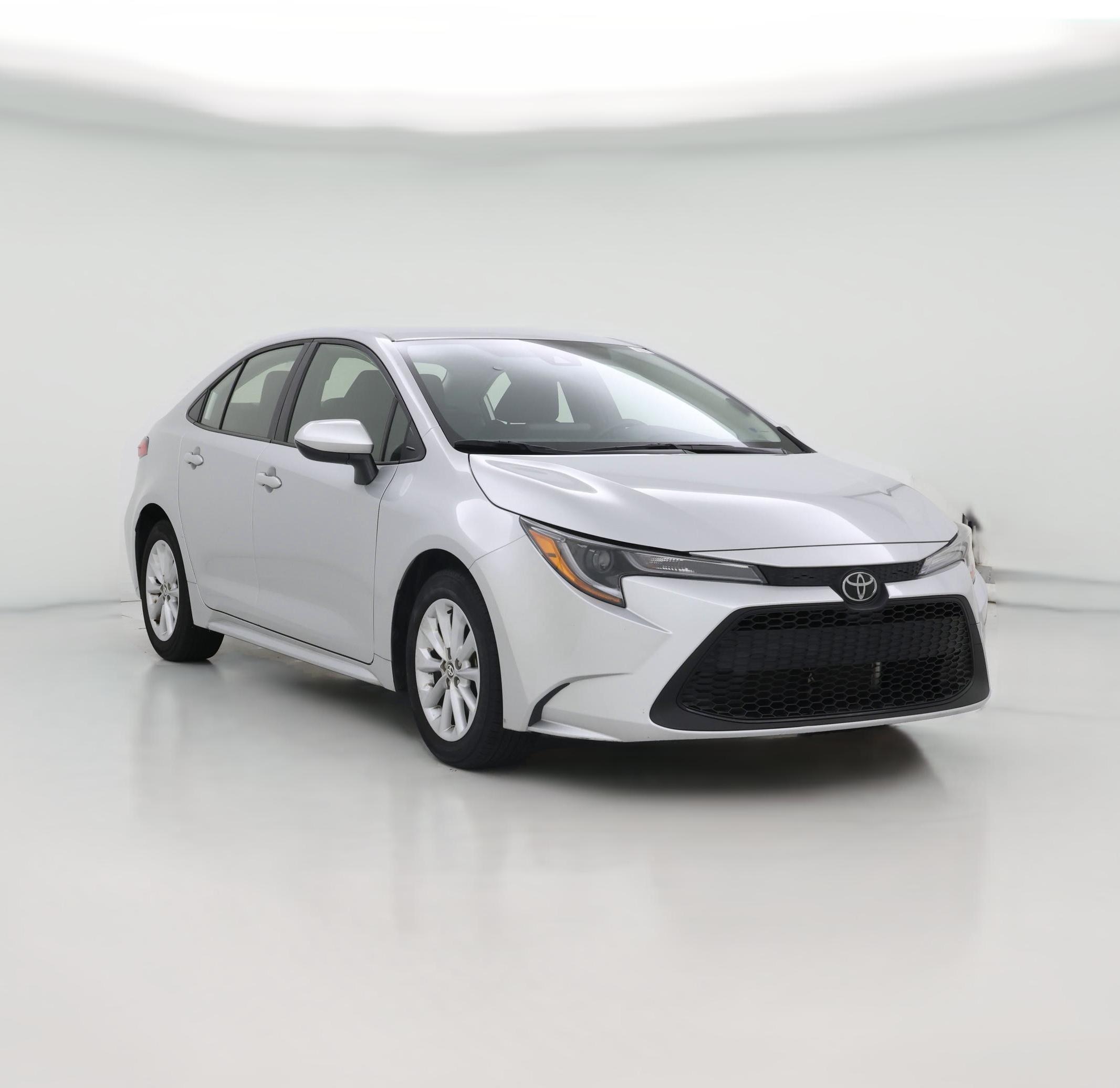 Thumbnail: 2022 Toyota Corolla - 1