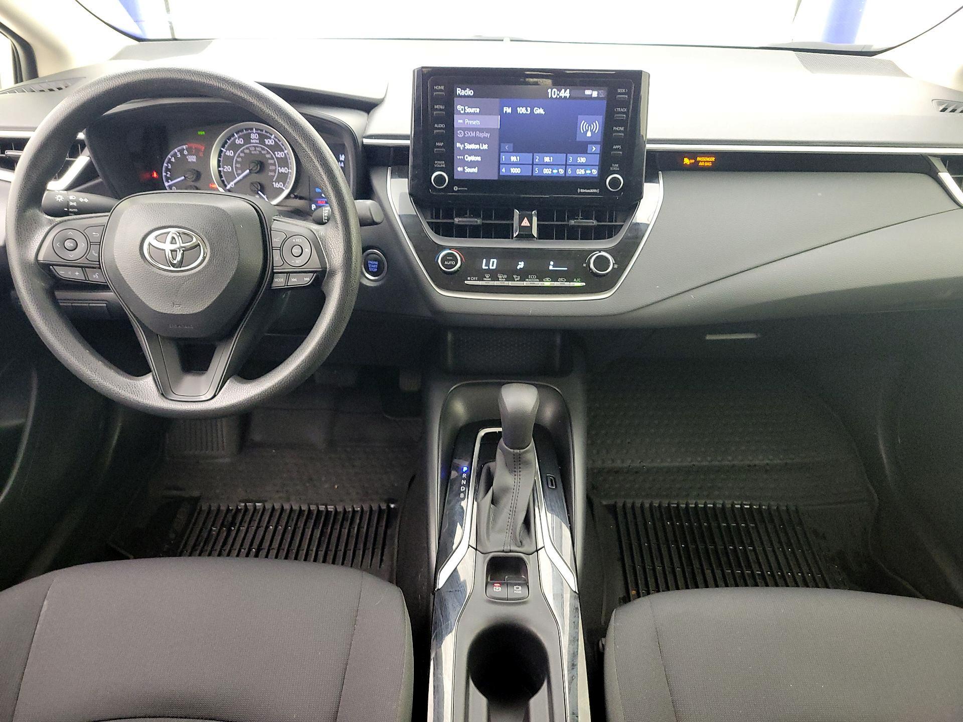 Thumbnail: 2022 Toyota Corolla - 9
