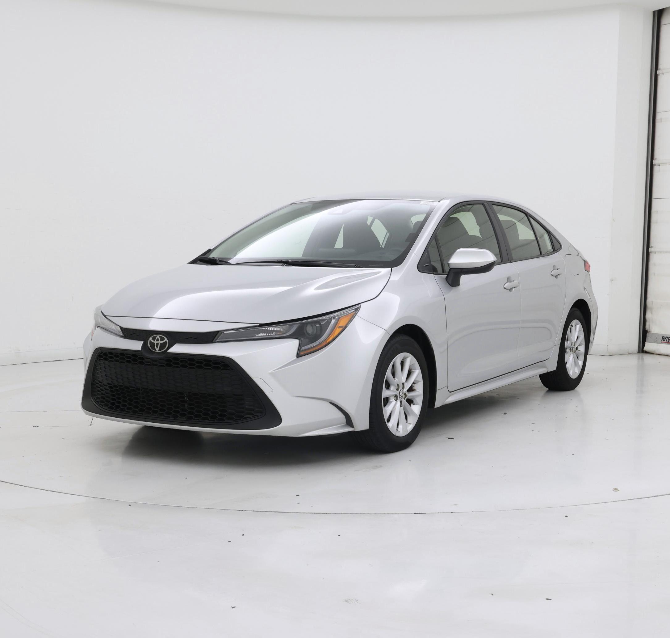 Thumbnail: 2022 Toyota Corolla - 4