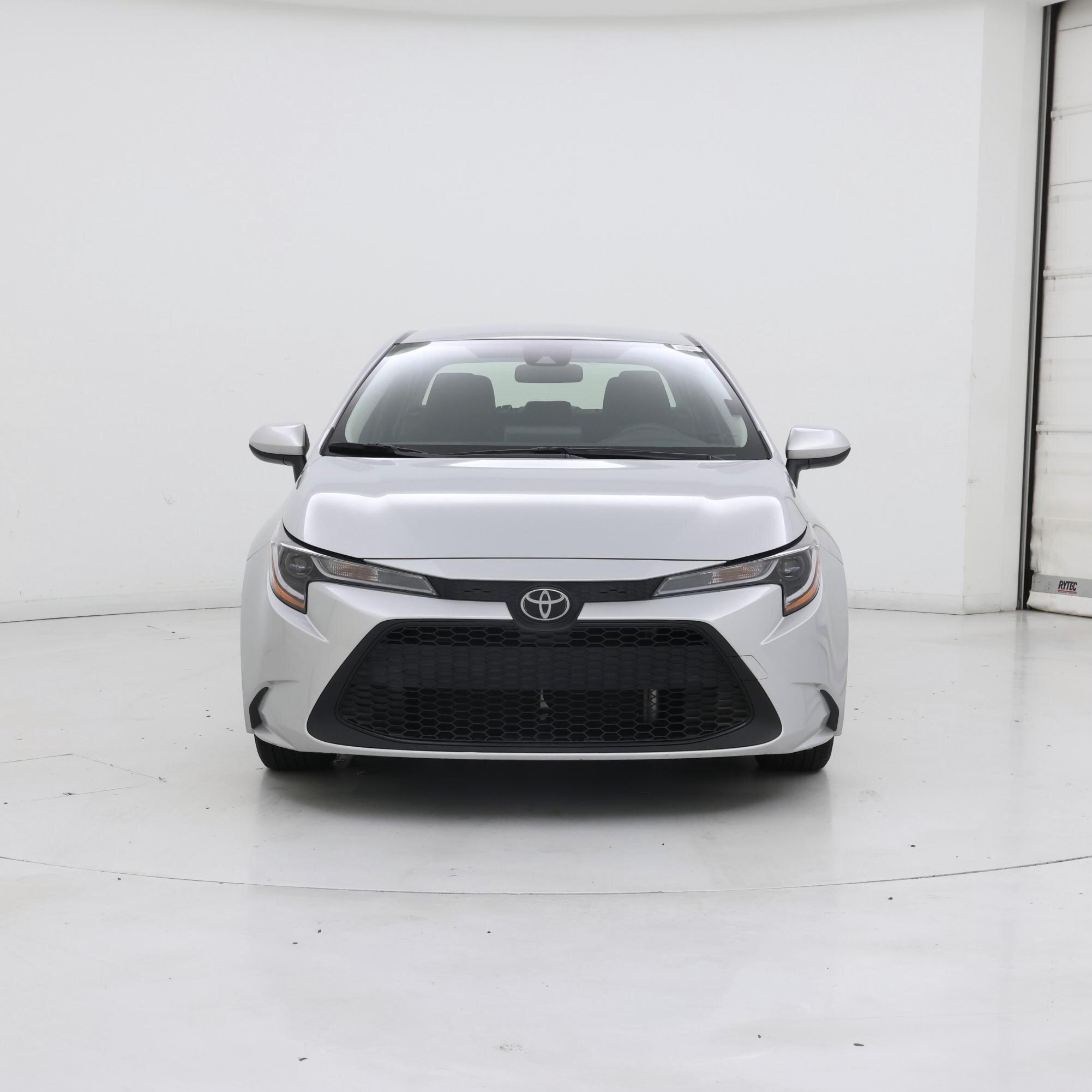 Thumbnail: 2022 Toyota Corolla - 5