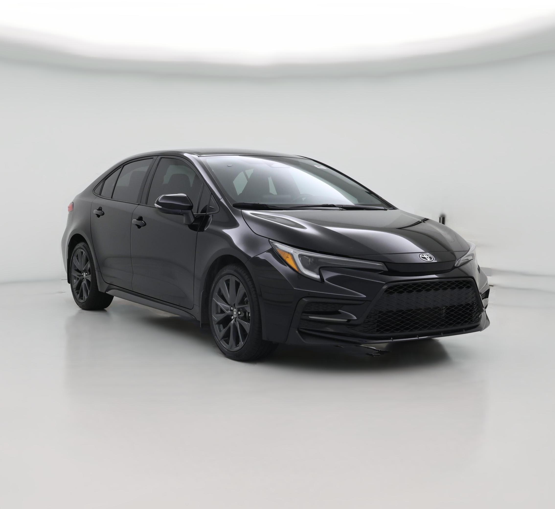 Thumbnail: 2025 Toyota Corolla - 1