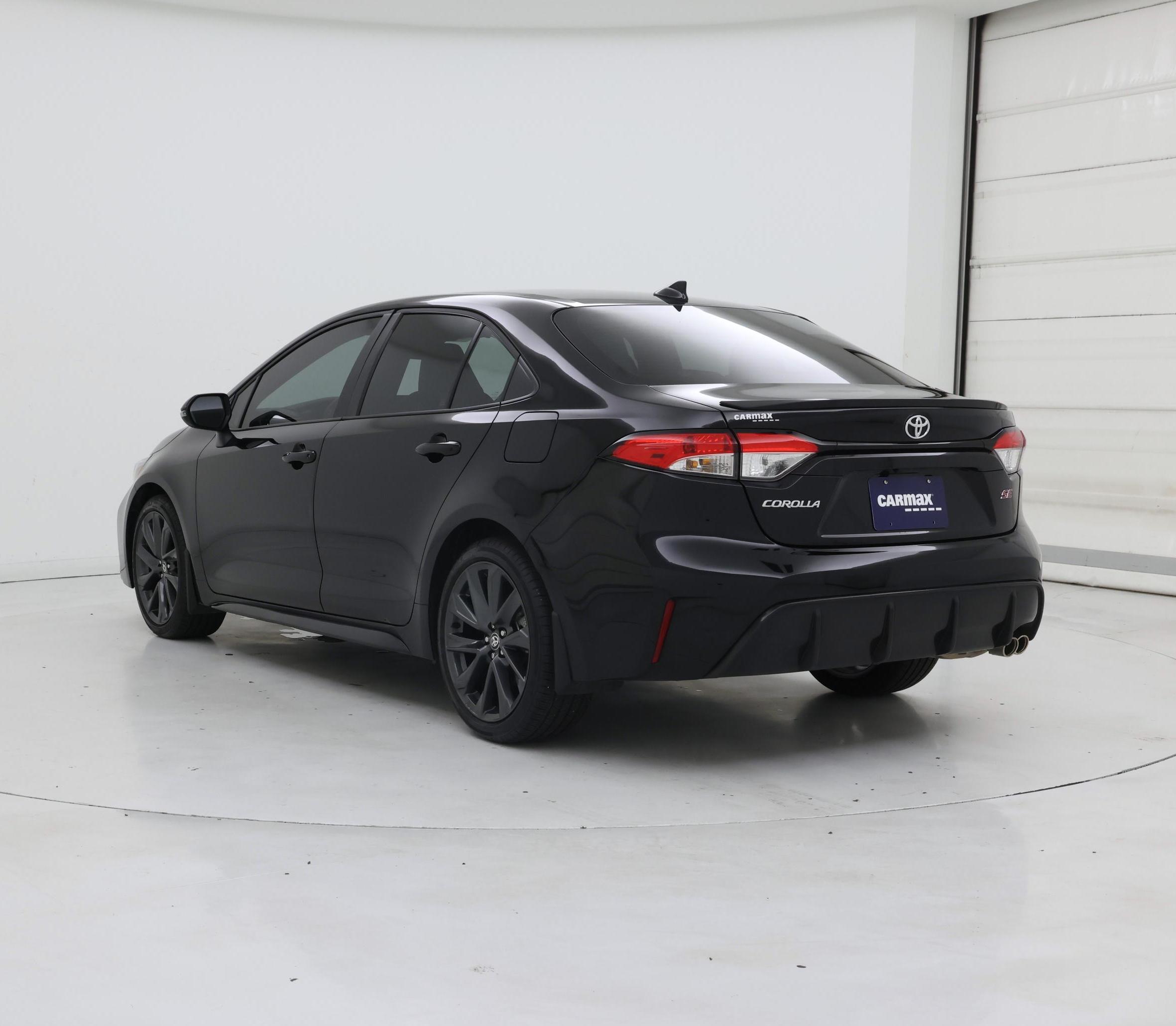 Thumbnail: 2025 Toyota Corolla - 2