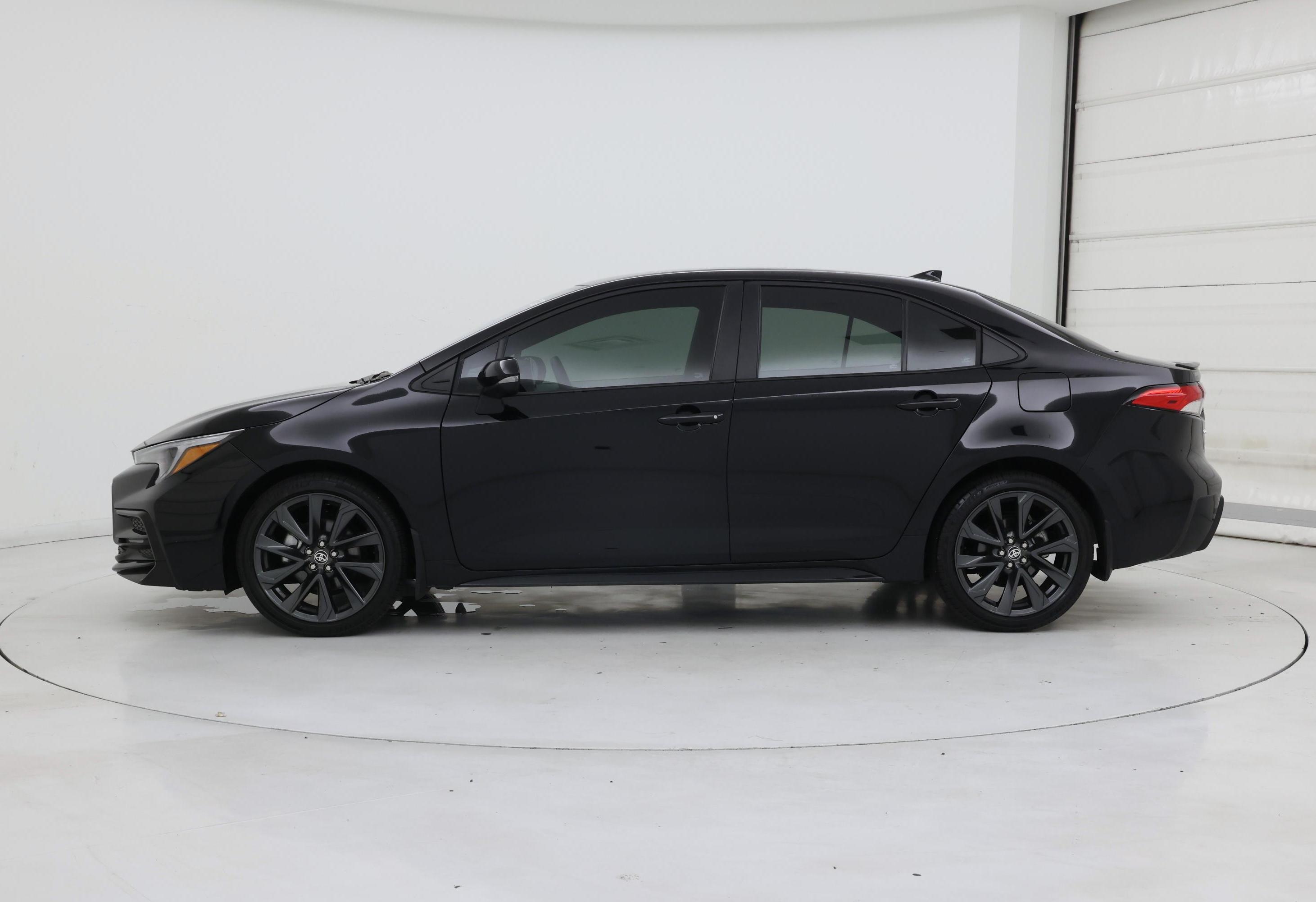 Thumbnail: 2025 Toyota Corolla - 3