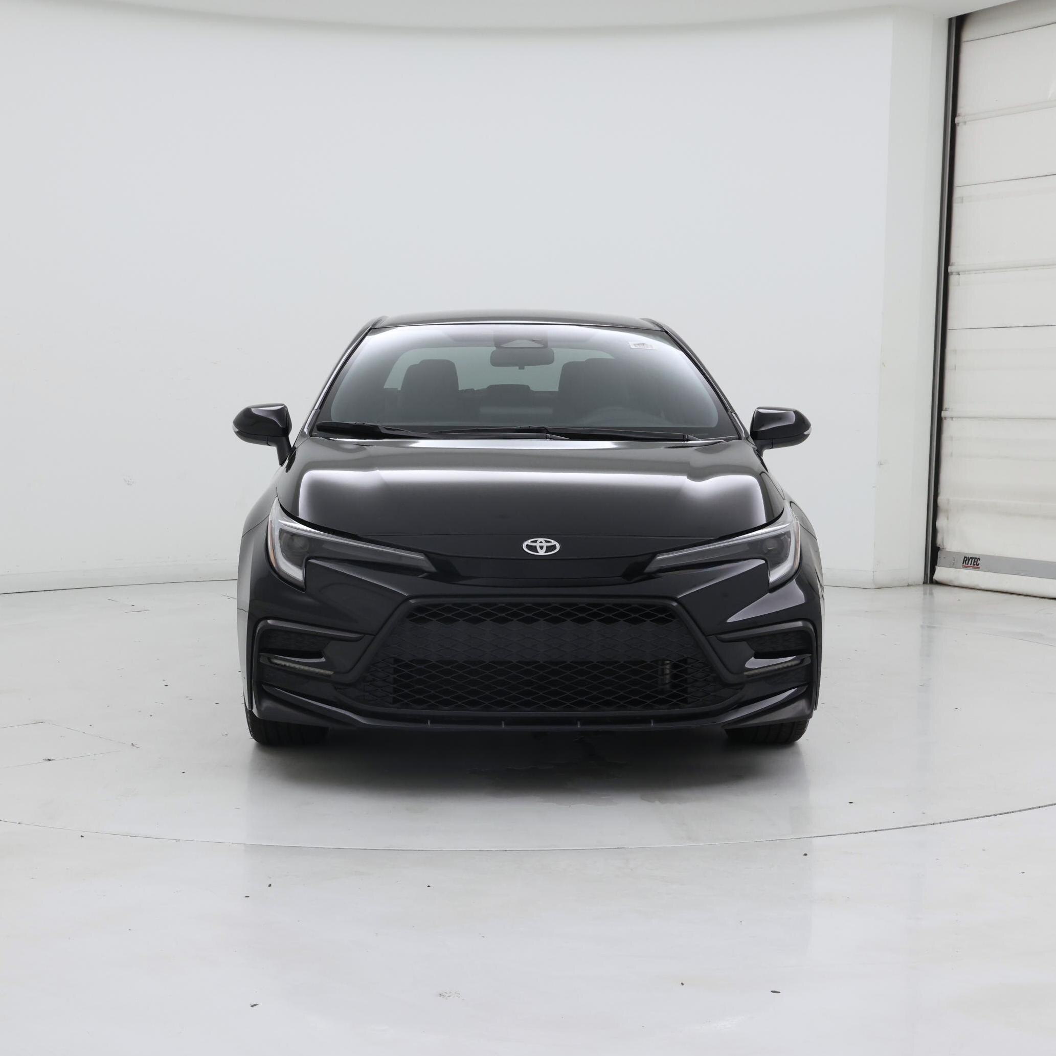 Thumbnail: 2025 Toyota Corolla - 5