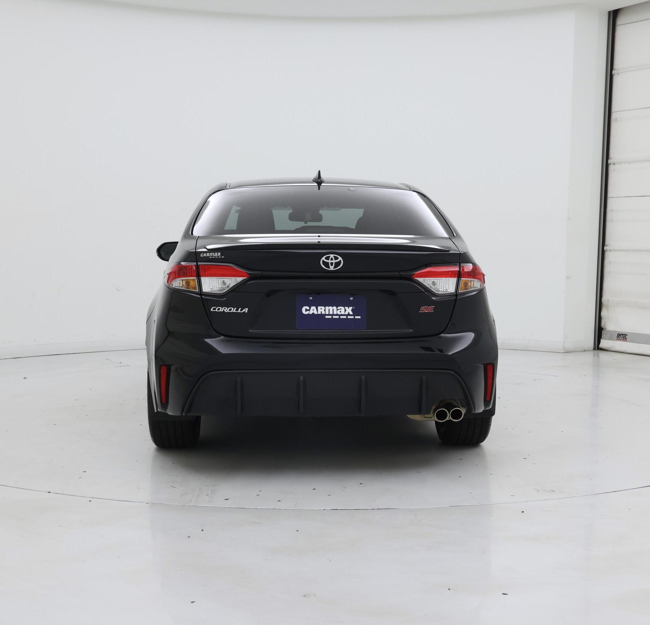 Thumbnail: 2025 Toyota Corolla - 6