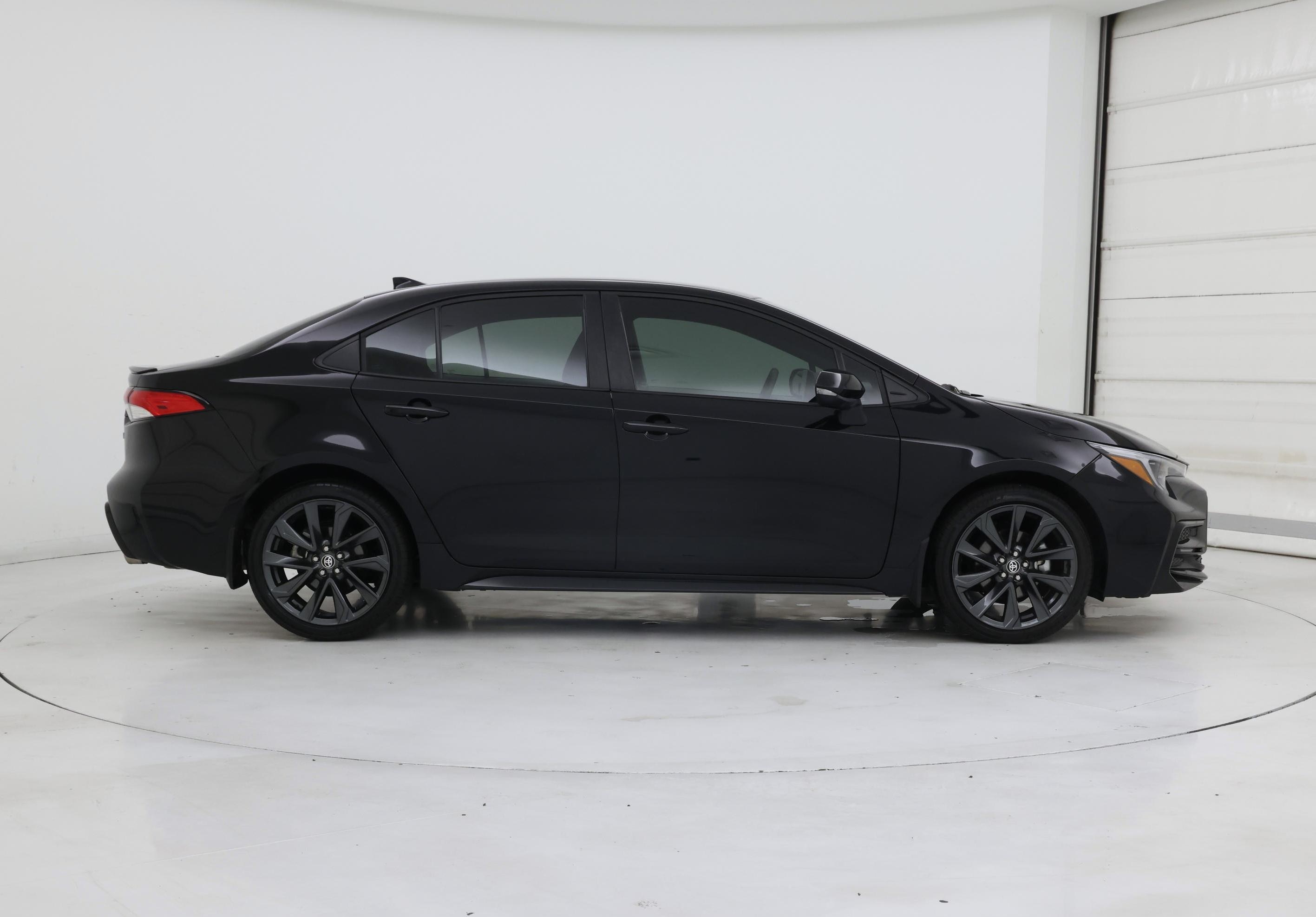 Thumbnail: 2025 Toyota Corolla - 7