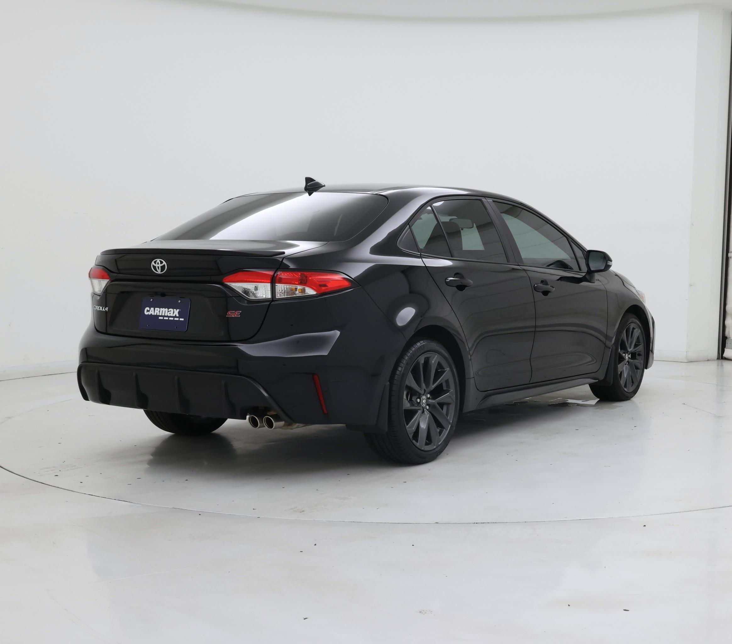 Thumbnail: 2025 Toyota Corolla - 8