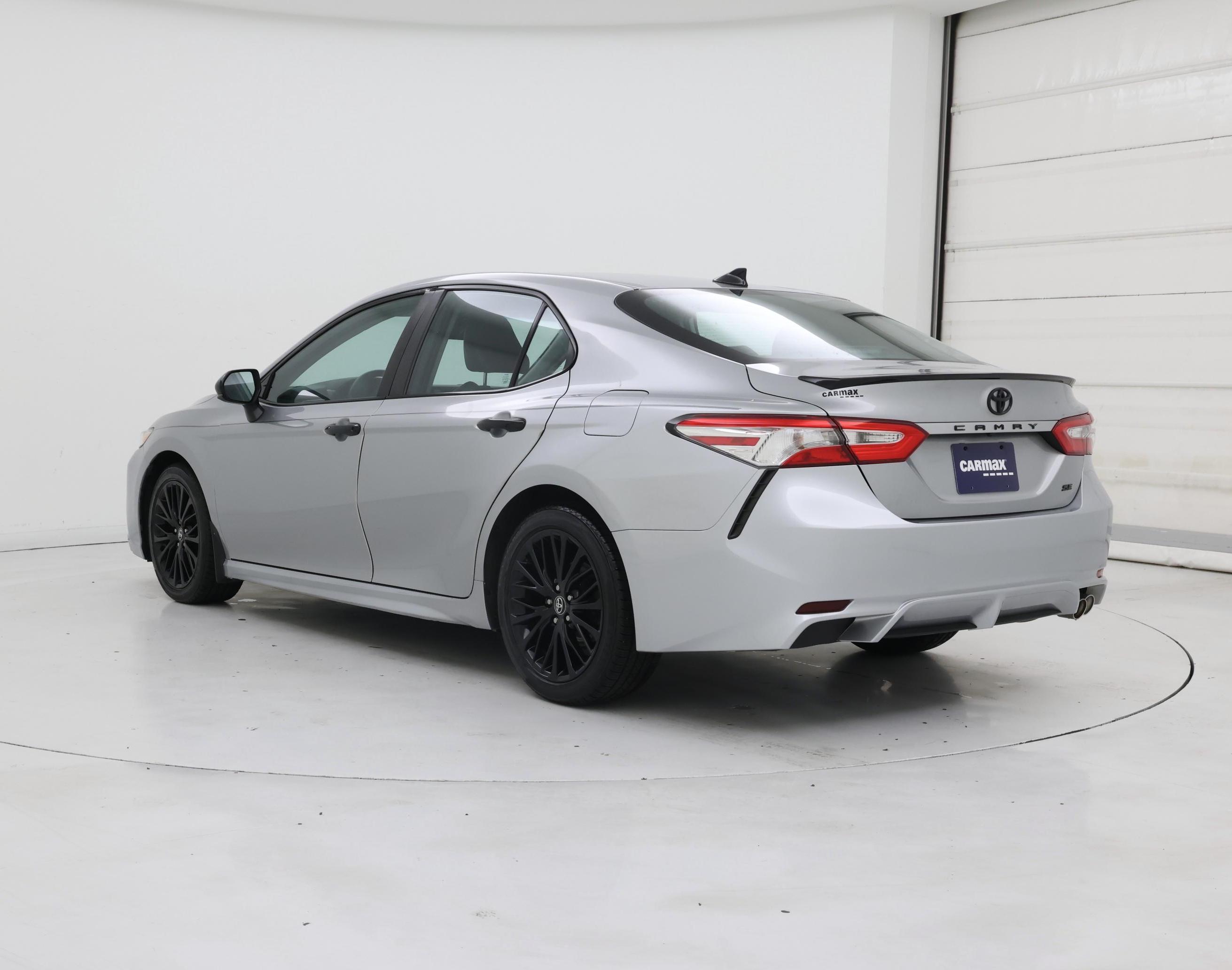 Thumbnail: 2020 Toyota Camry - 2