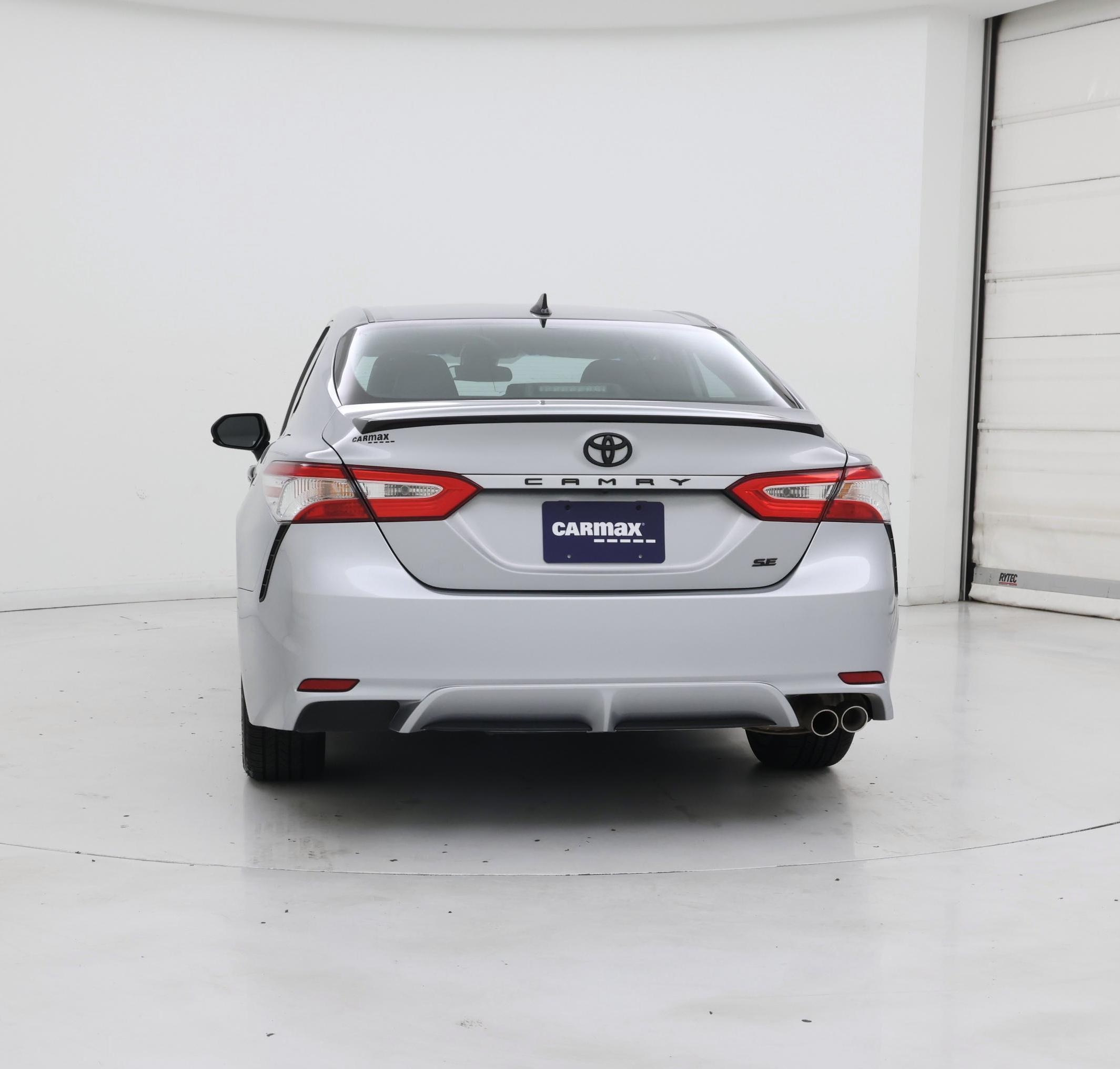 Thumbnail: 2020 Toyota Camry - 6