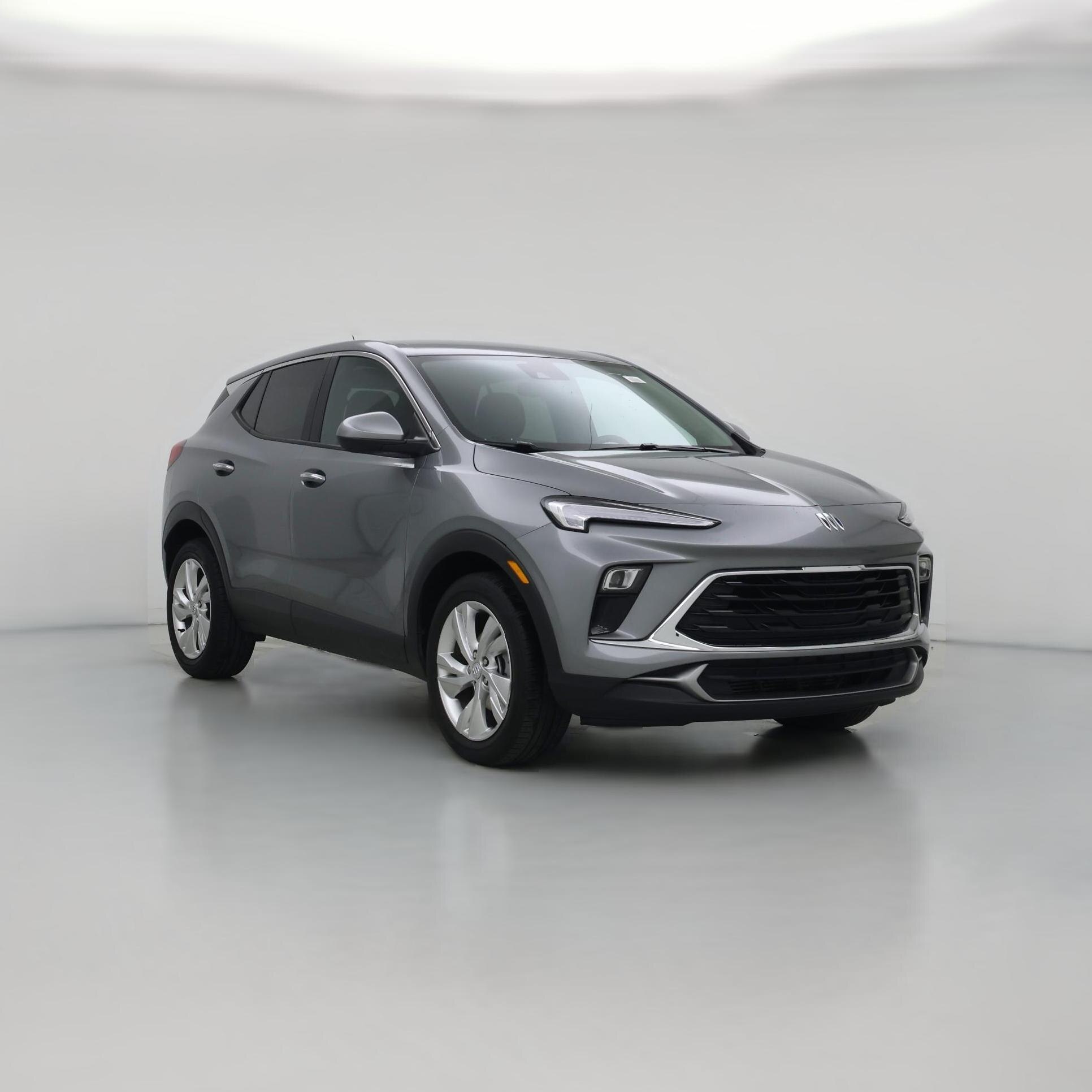 Thumbnail: 2025 Buick Encore GX - 1