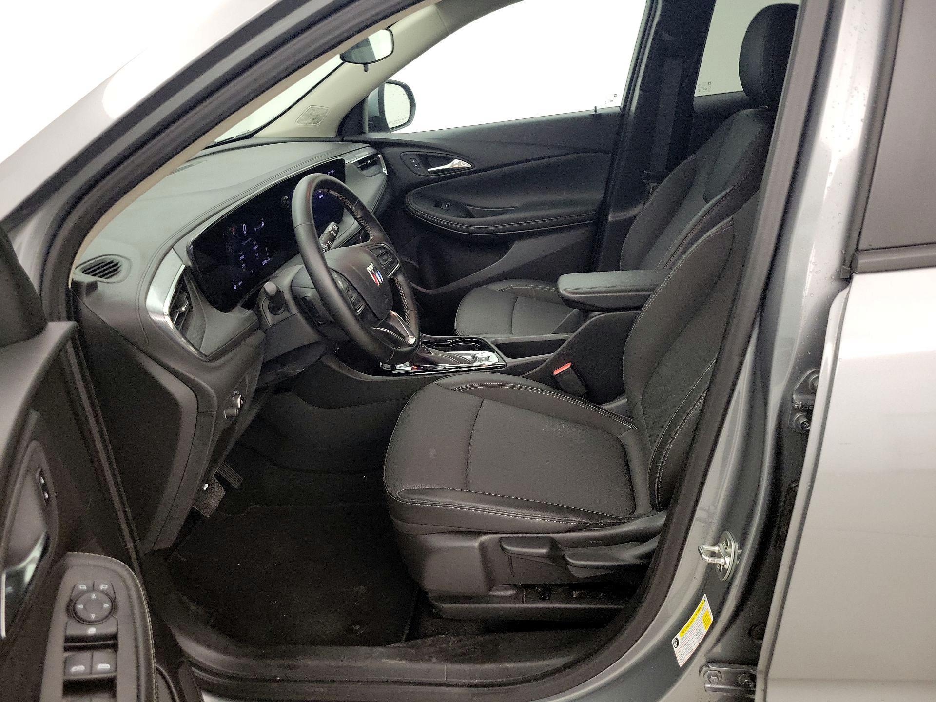 Thumbnail: 2025 Buick Encore GX - 11
