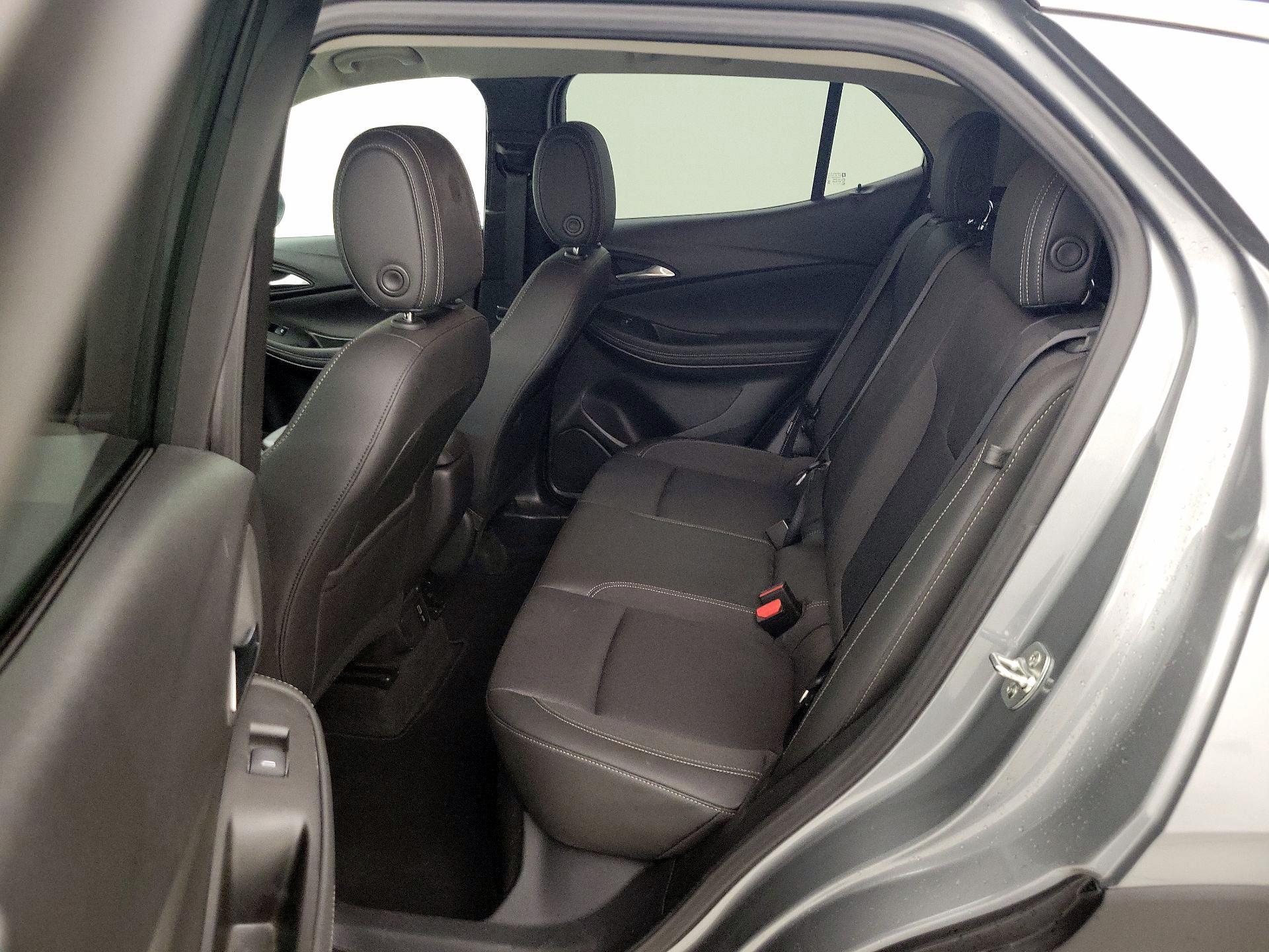 Thumbnail: 2025 Buick Encore GX - 19