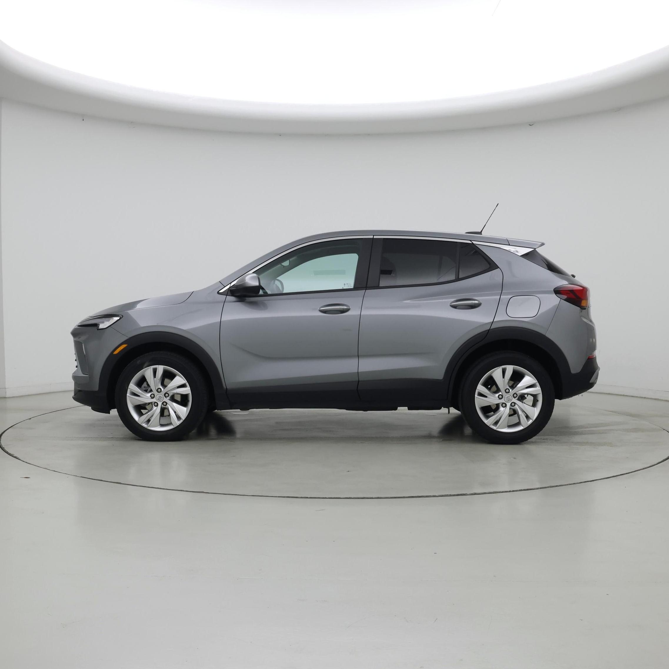 Thumbnail: 2025 Buick Encore GX - 3