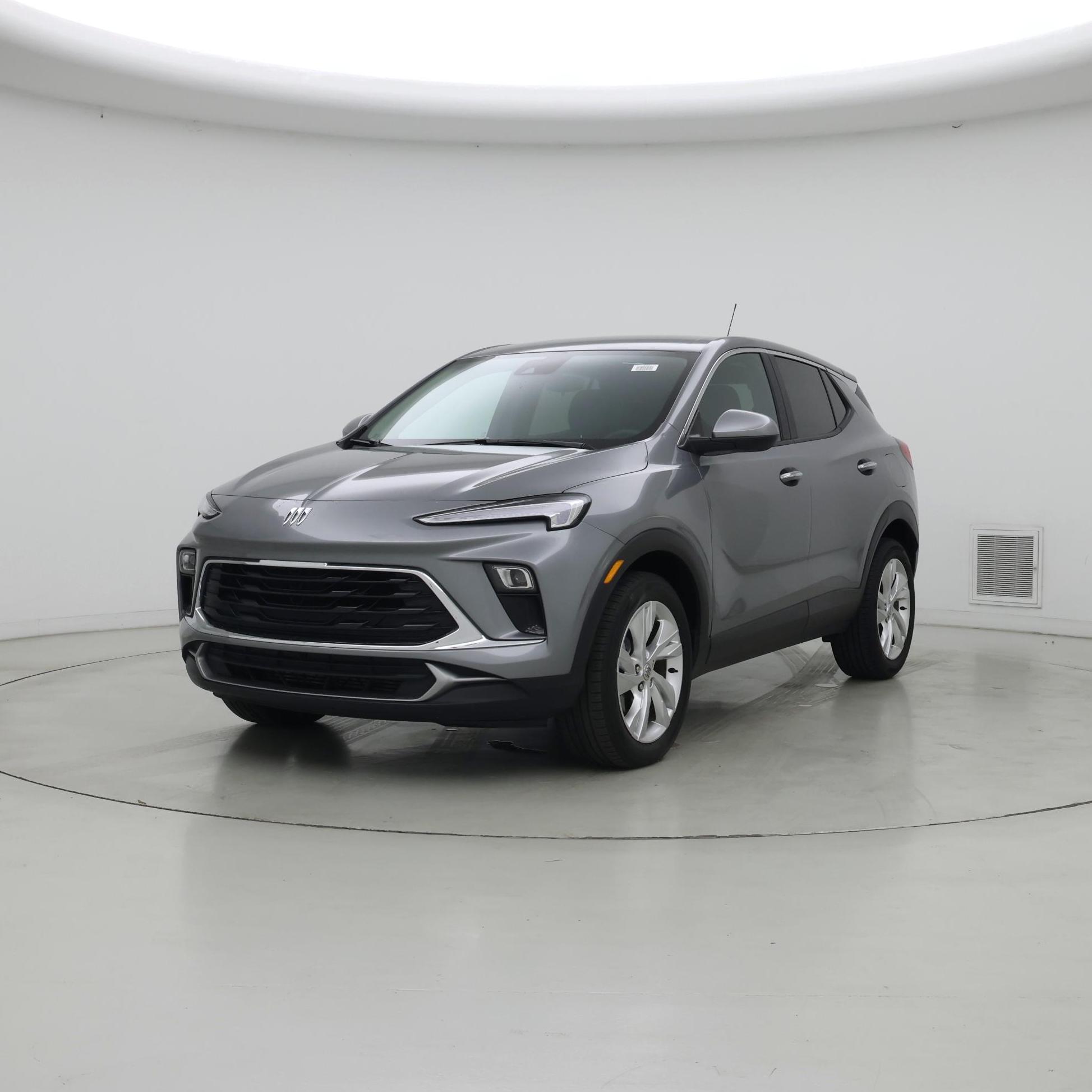 Thumbnail: 2025 Buick Encore GX - 4