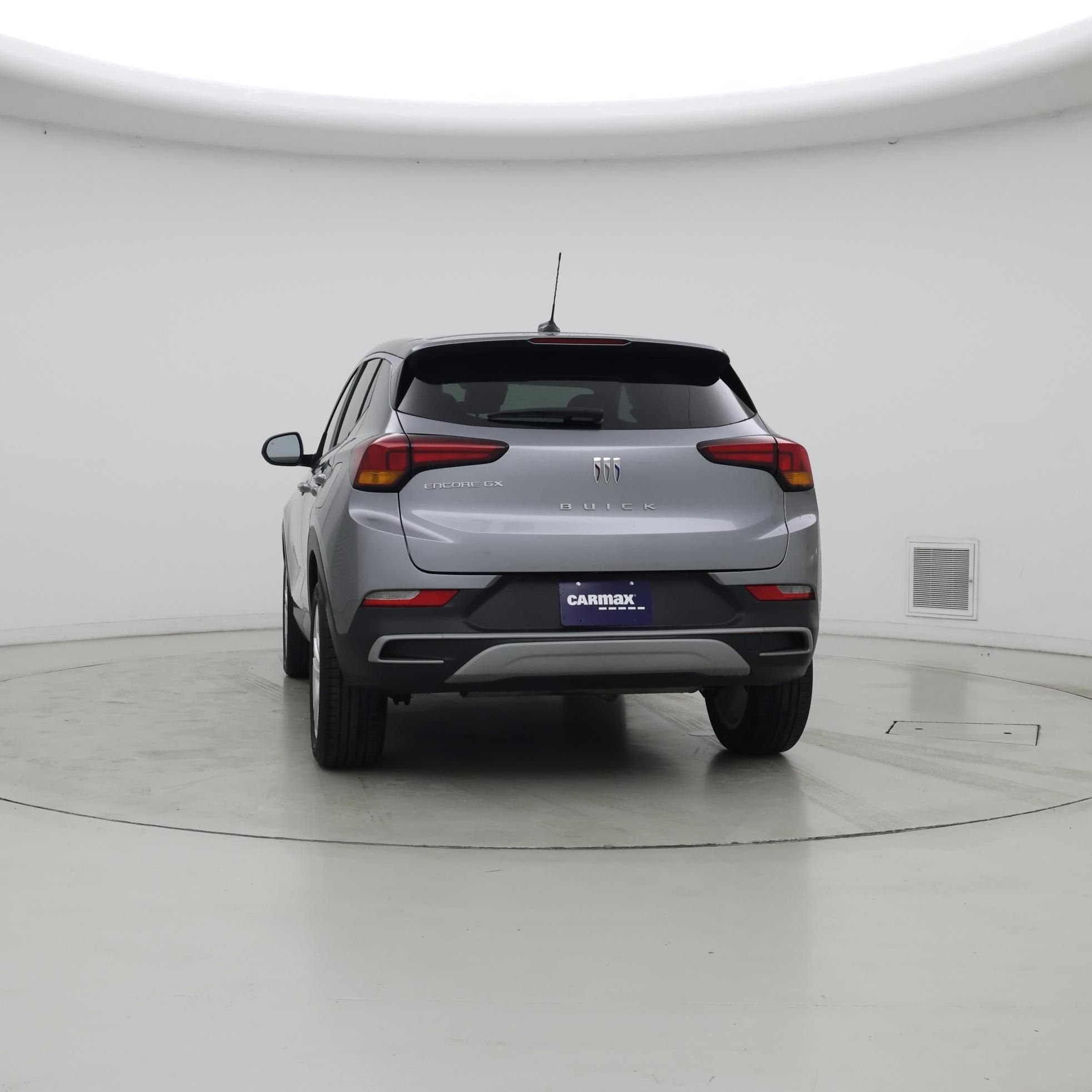 Thumbnail: 2025 Buick Encore GX - 6