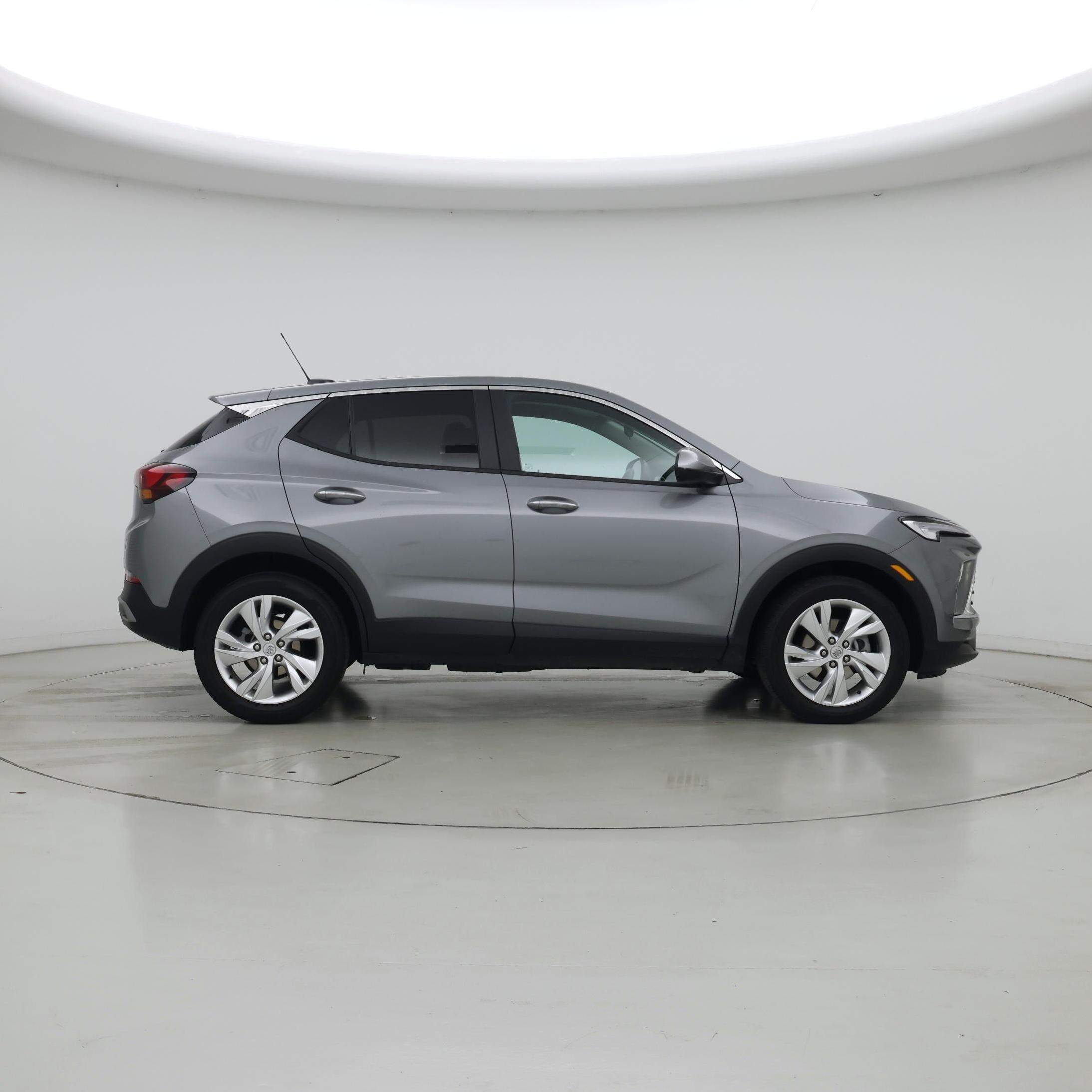 Thumbnail: 2025 Buick Encore GX - 7