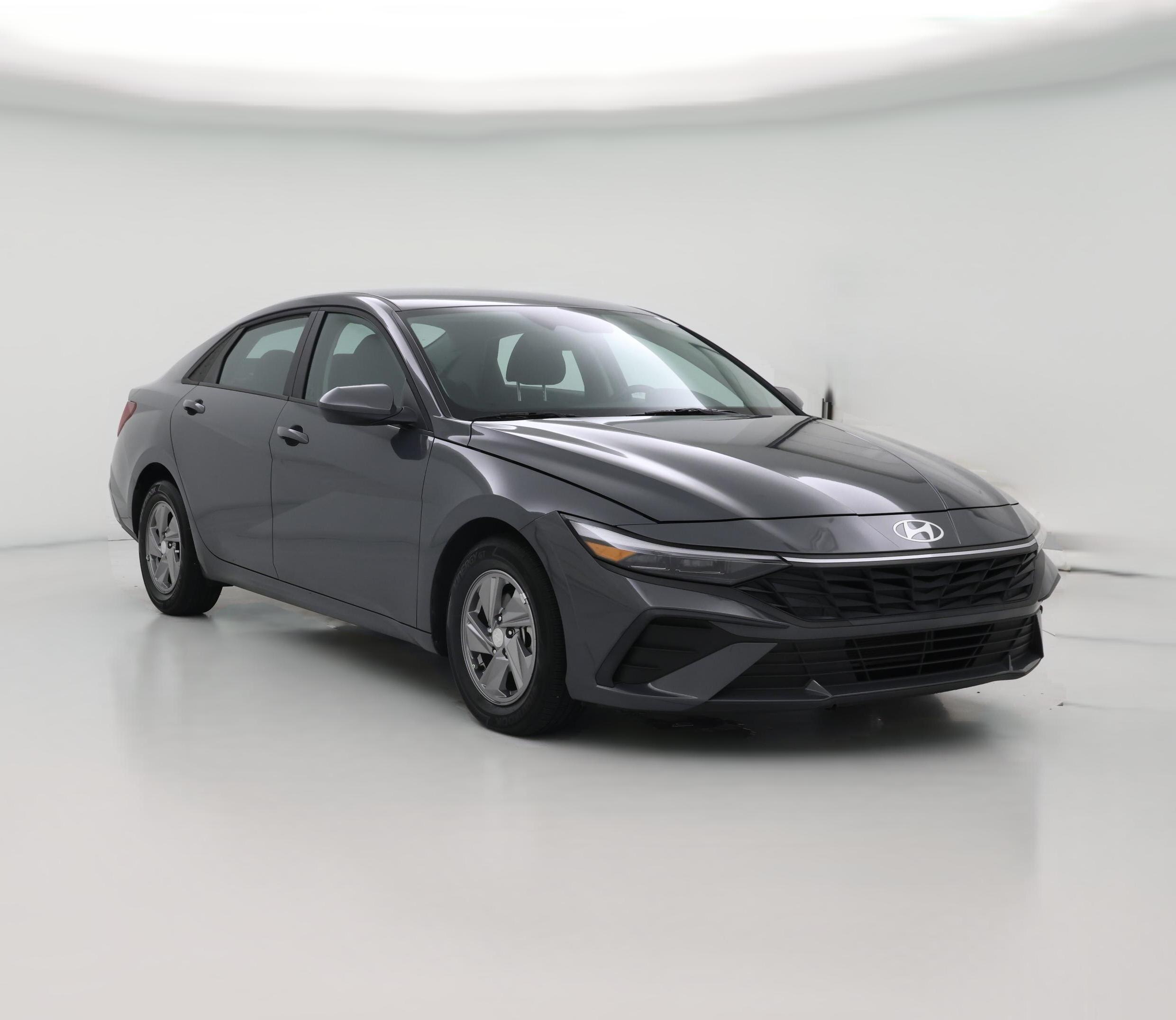 Thumbnail: 2025 Hyundai Elantra - 1