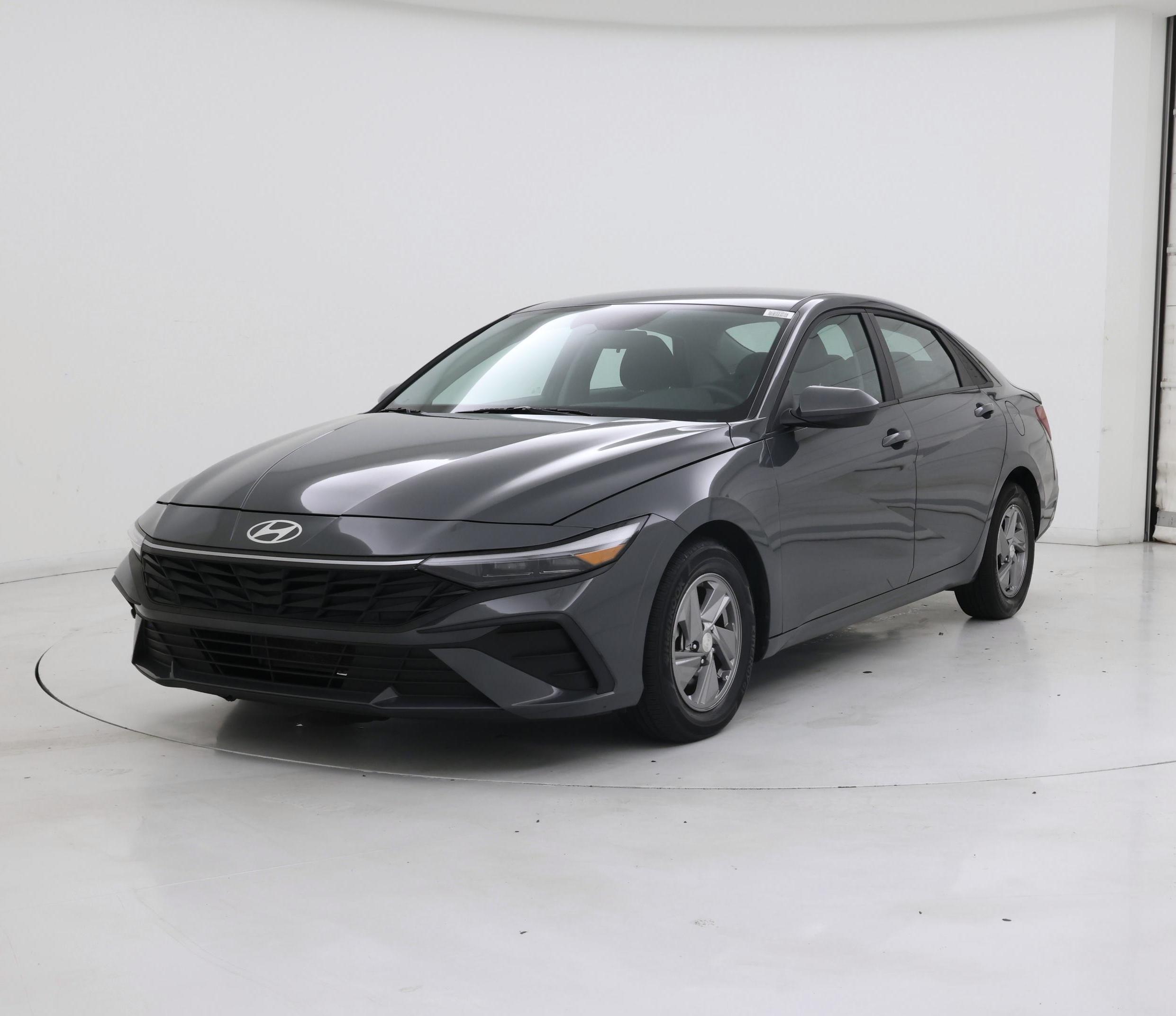 Thumbnail: 2025 Hyundai Elantra - 4