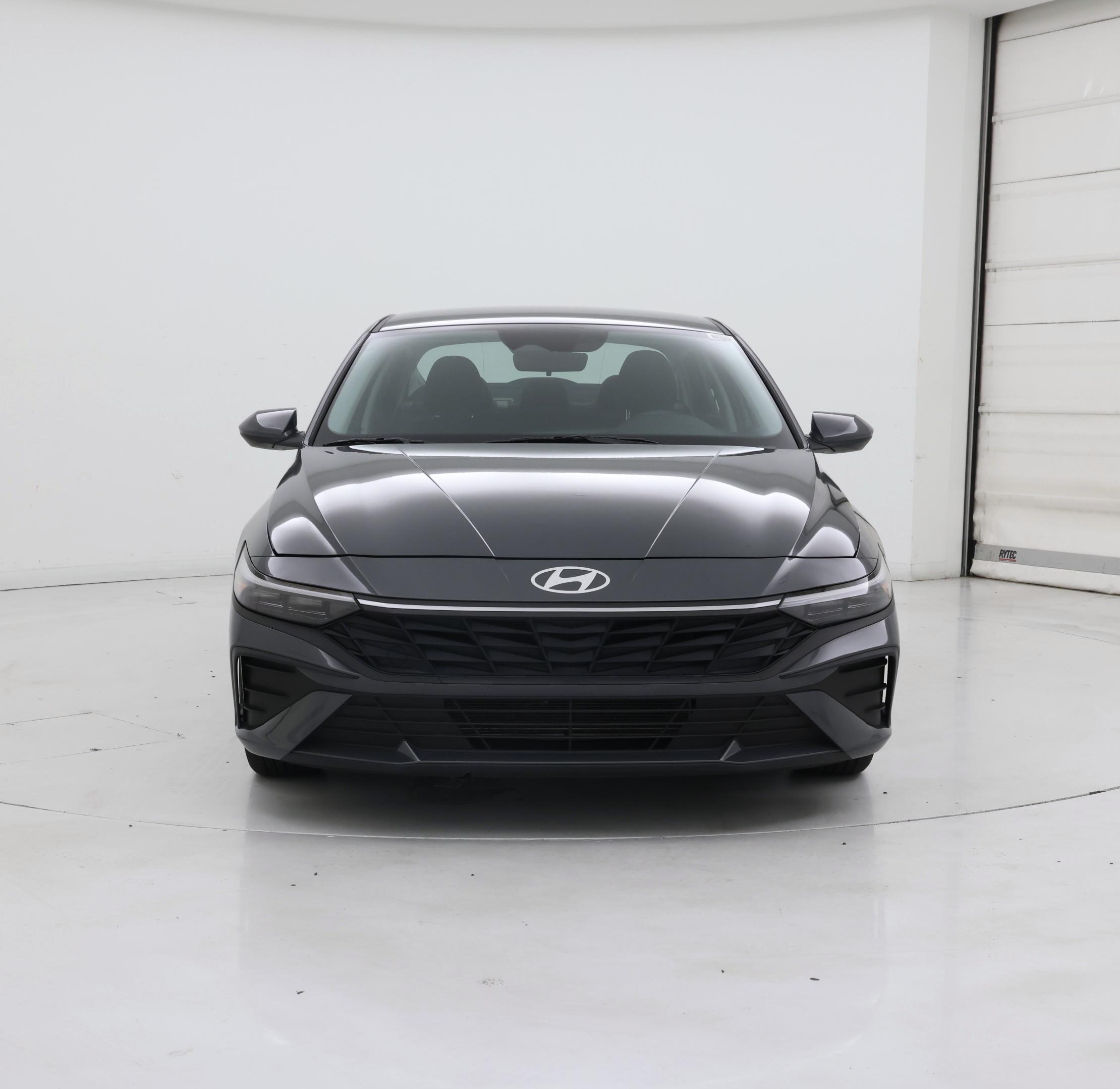 Thumbnail: 2025 Hyundai Elantra - 5