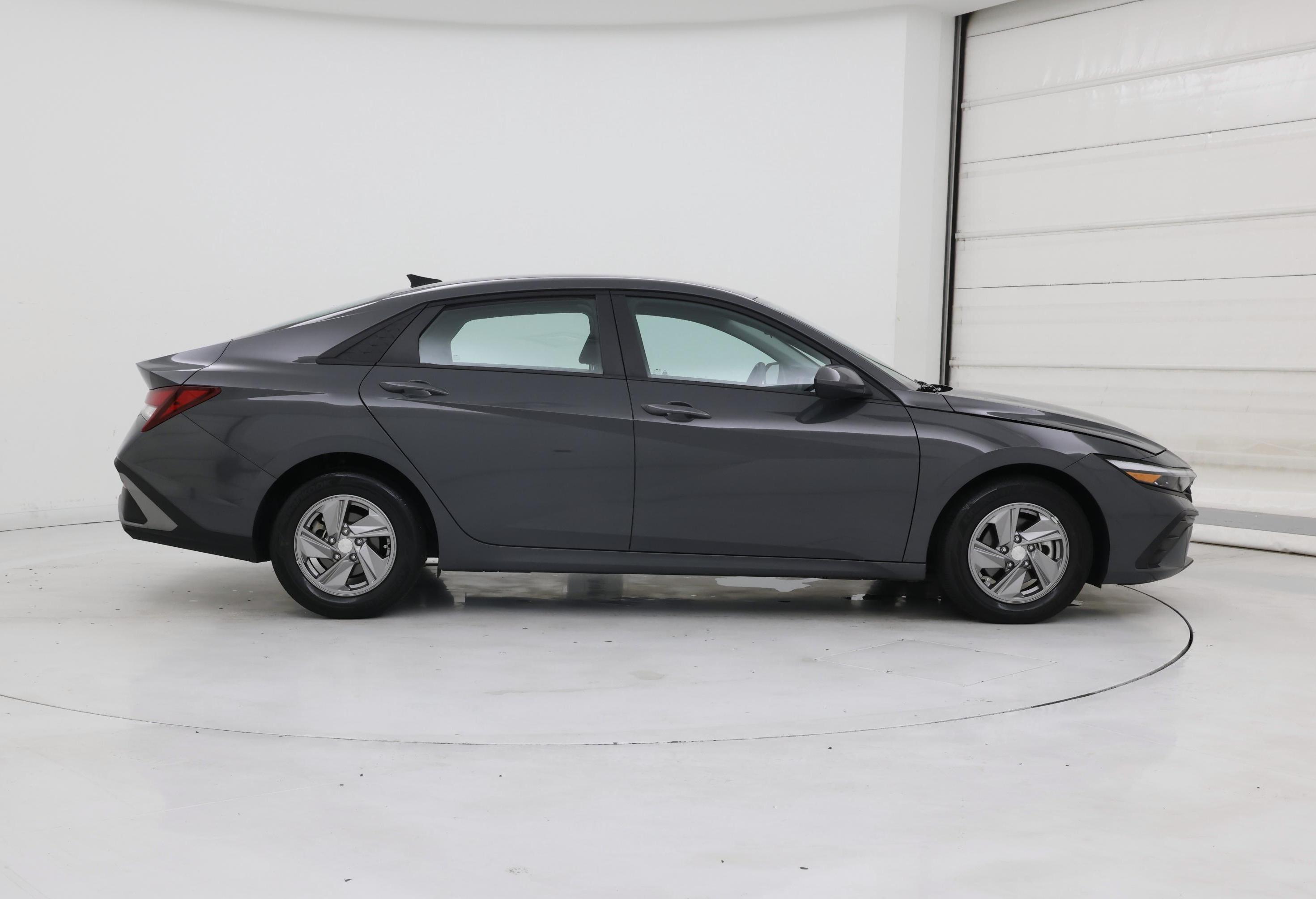 Thumbnail: 2025 Hyundai Elantra - 7