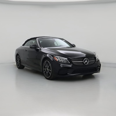 2020 Mercedes-Benz C300
