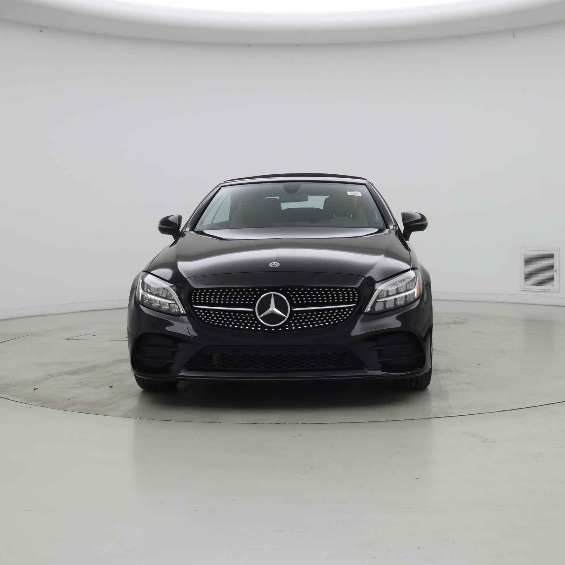 Thumbnail: 2020 Mercedes-Benz C-Class - 5