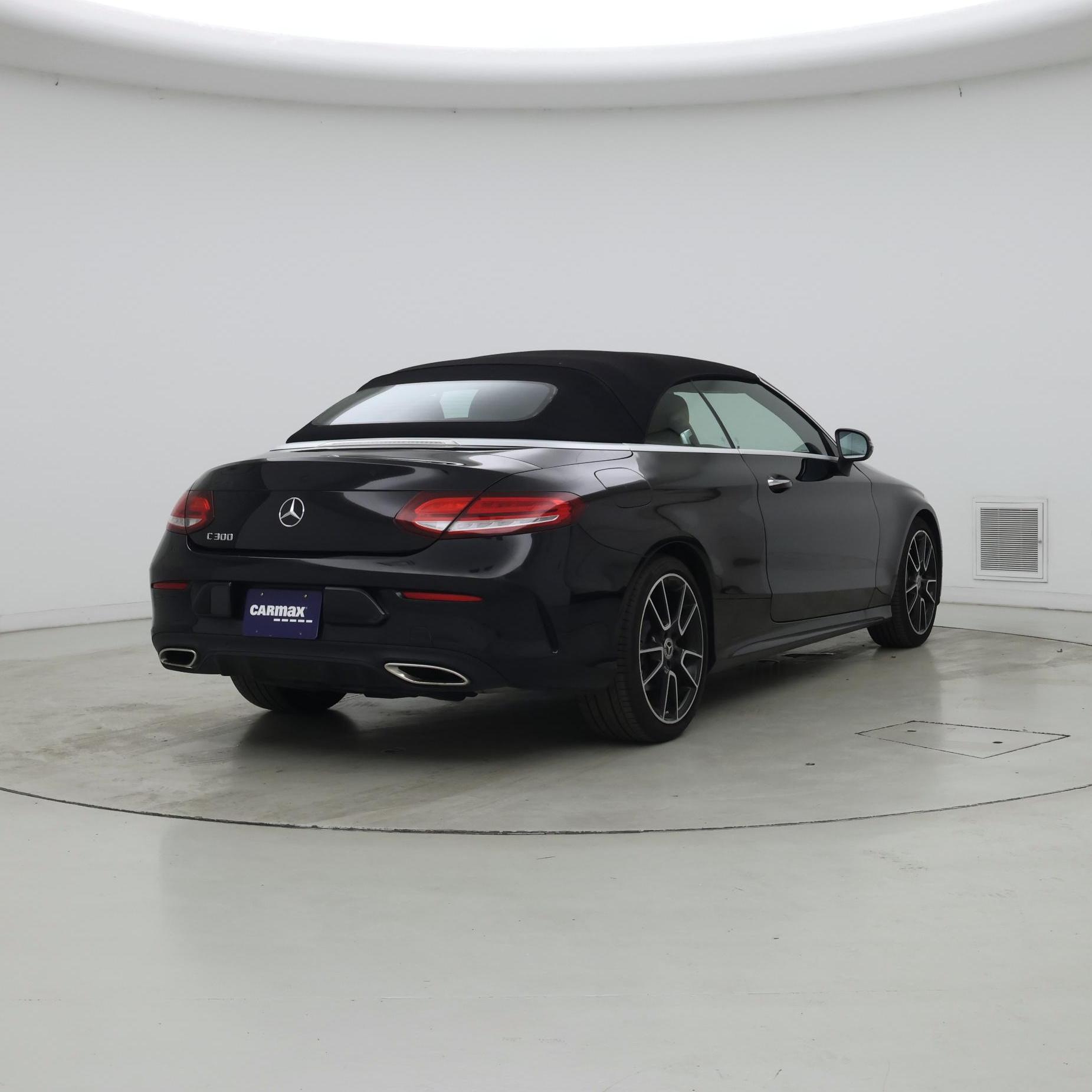 Thumbnail: 2020 Mercedes-Benz C-Class - 8