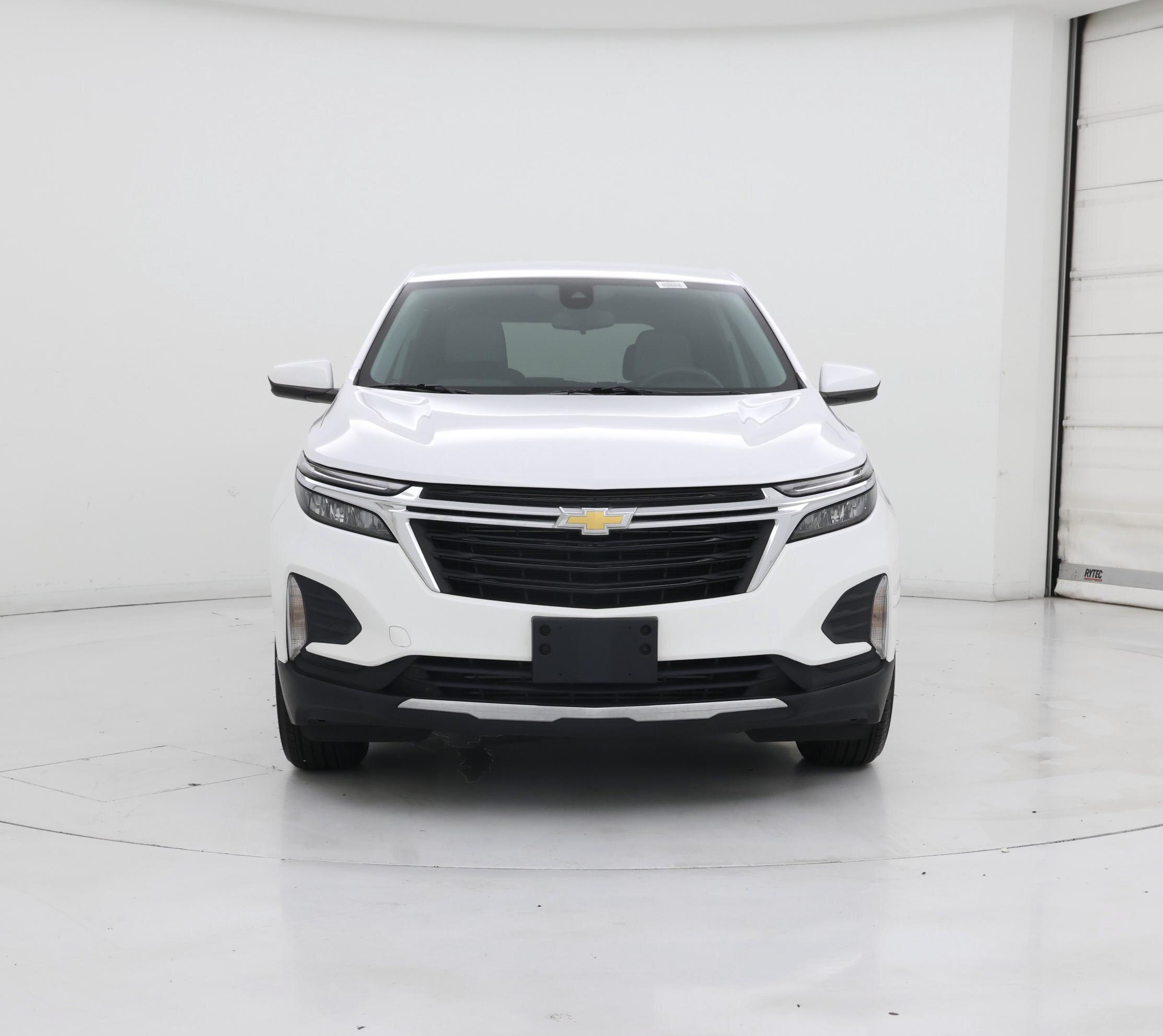 Thumbnail: 2022 Chevrolet Equinox - 5