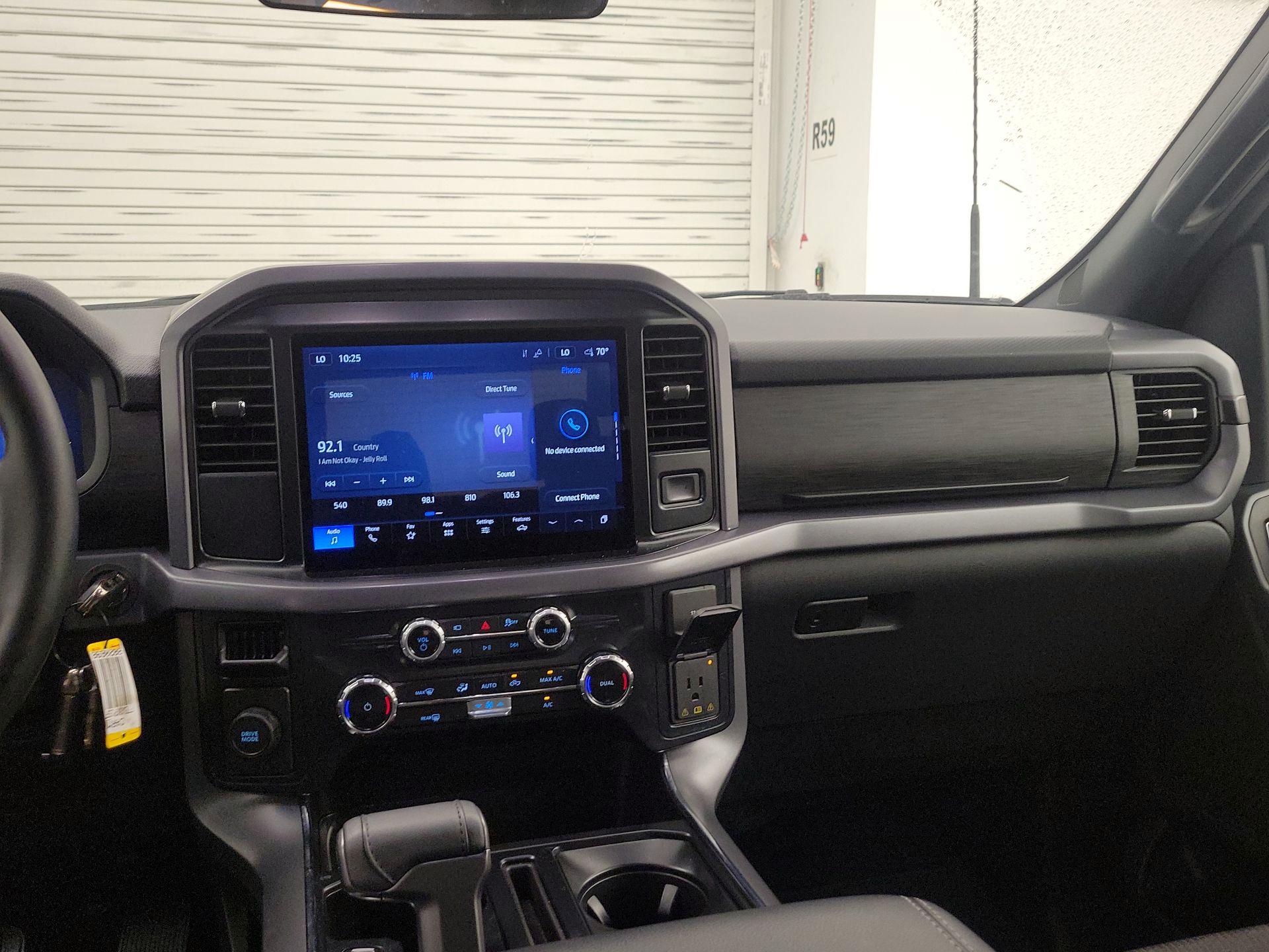 Thumbnail: 2025 Ford F-150 - 9
