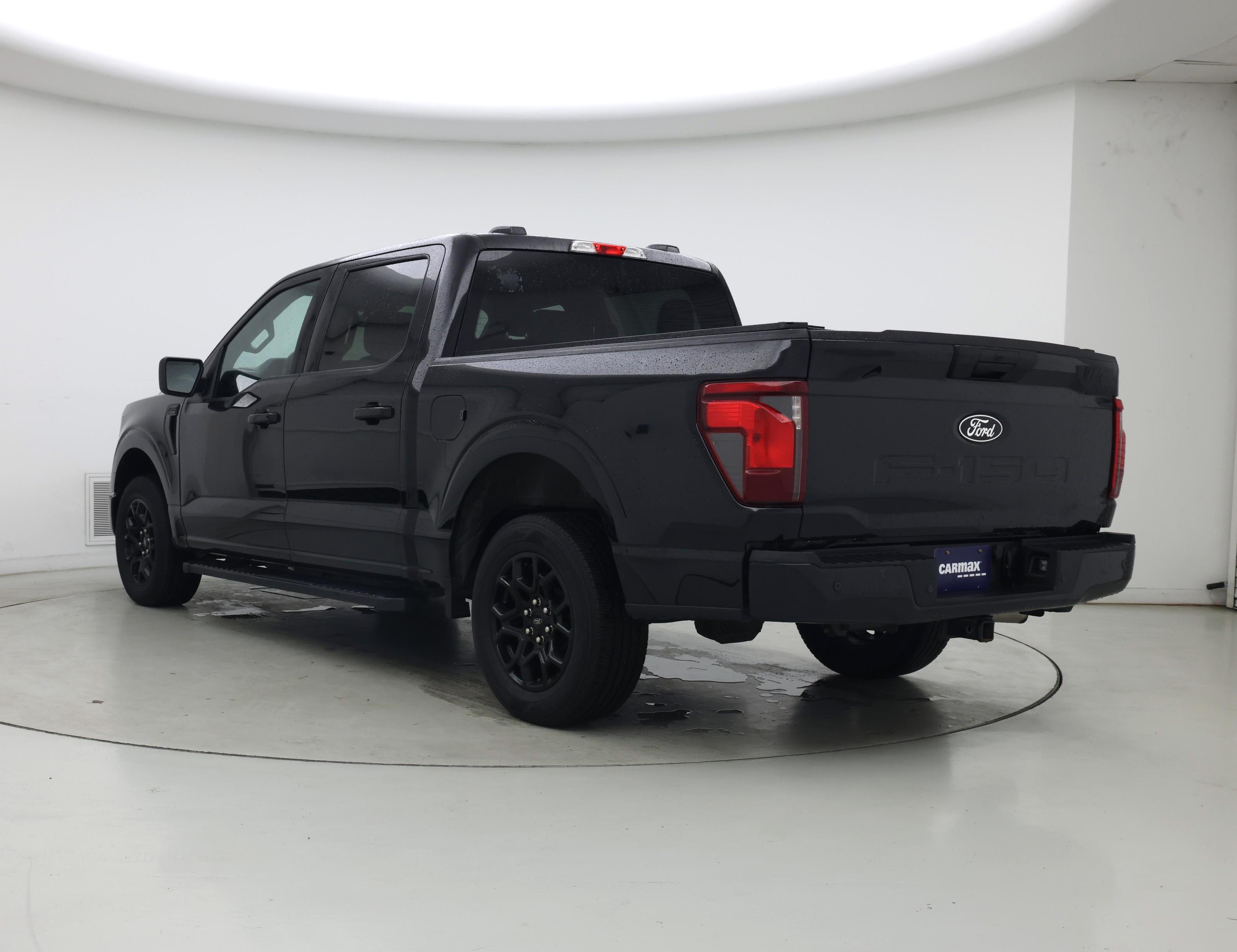 Thumbnail: 2025 Ford F-150 - 2