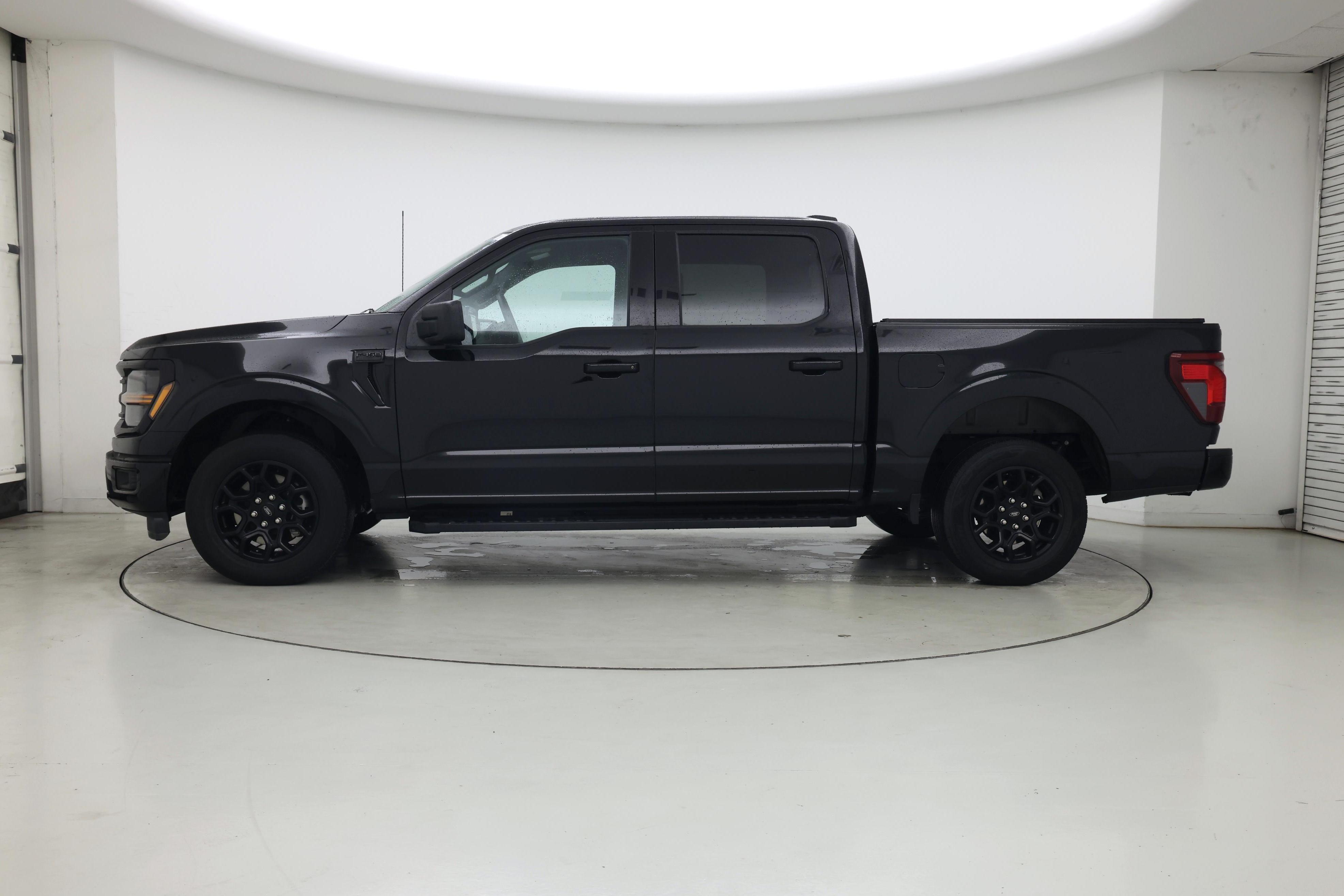 Thumbnail: 2025 Ford F-150 - 3