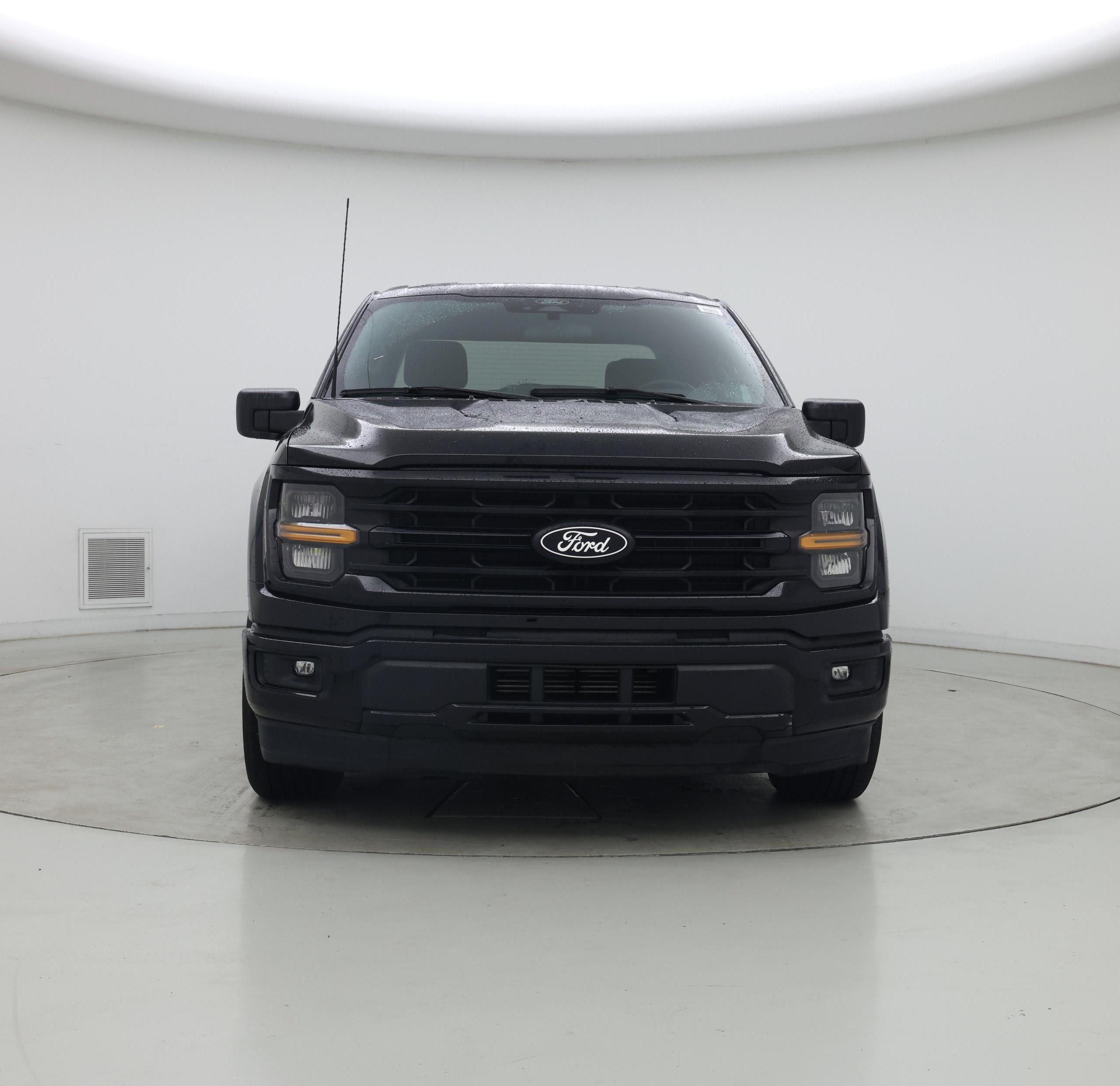 Thumbnail: 2025 Ford F-150 - 5