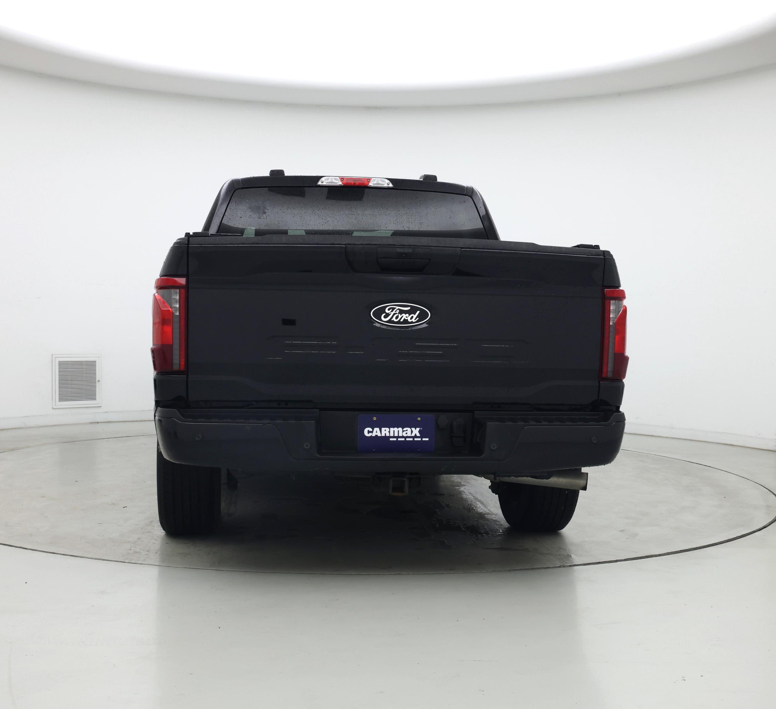 Thumbnail: 2025 Ford F-150 - 6