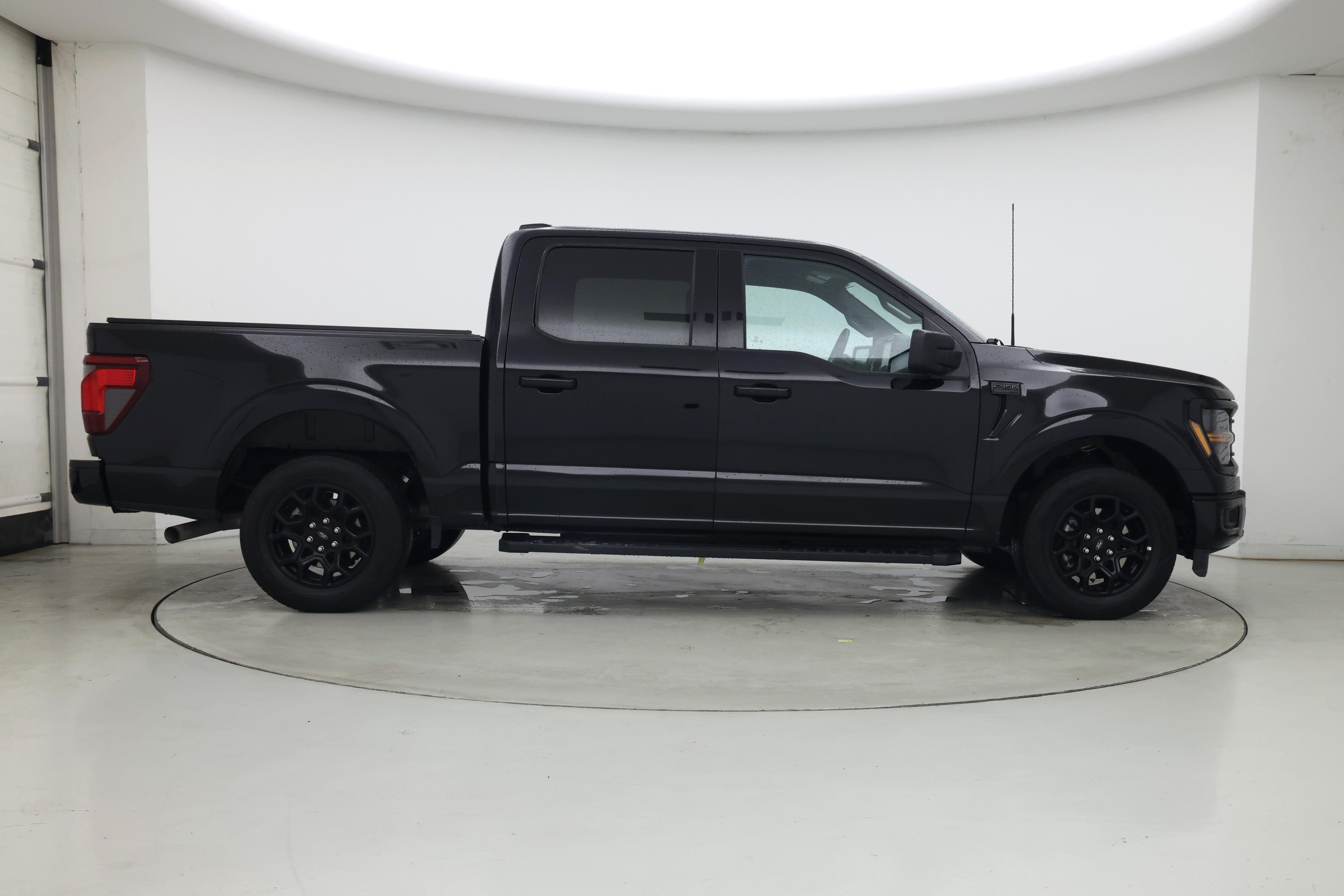 Thumbnail: 2025 Ford F-150 - 7