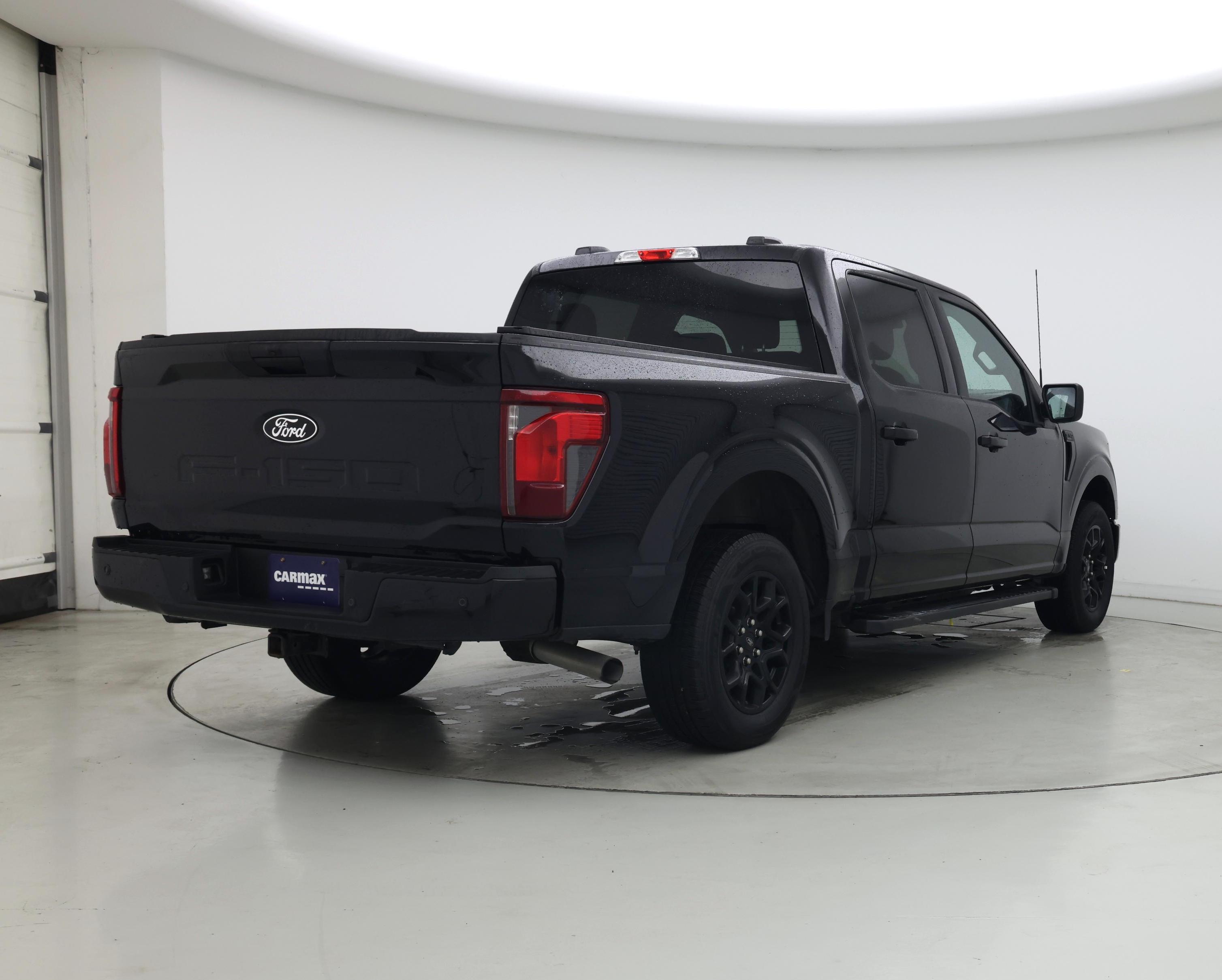 Thumbnail: 2025 Ford F-150 - 8