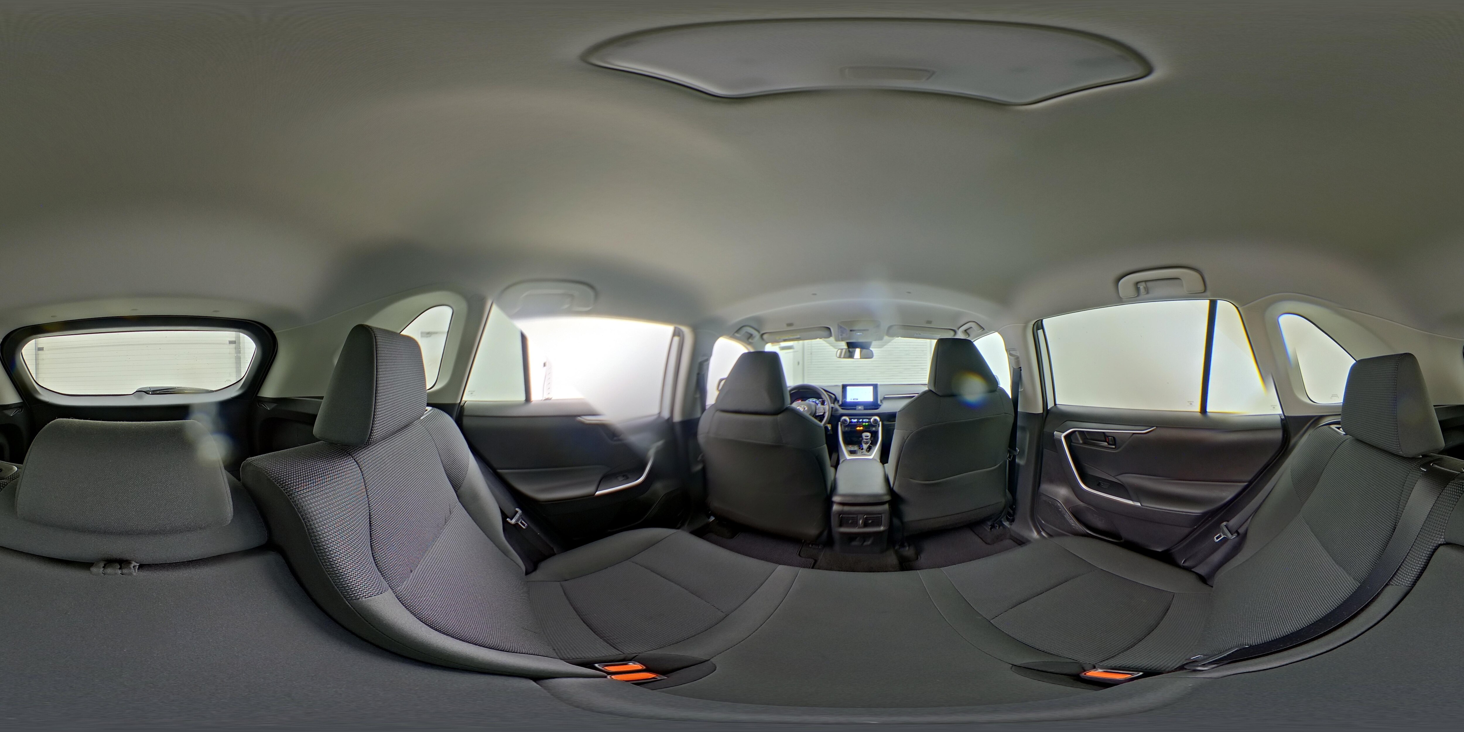 2024 Toyota RAV4 LE - Photo 26