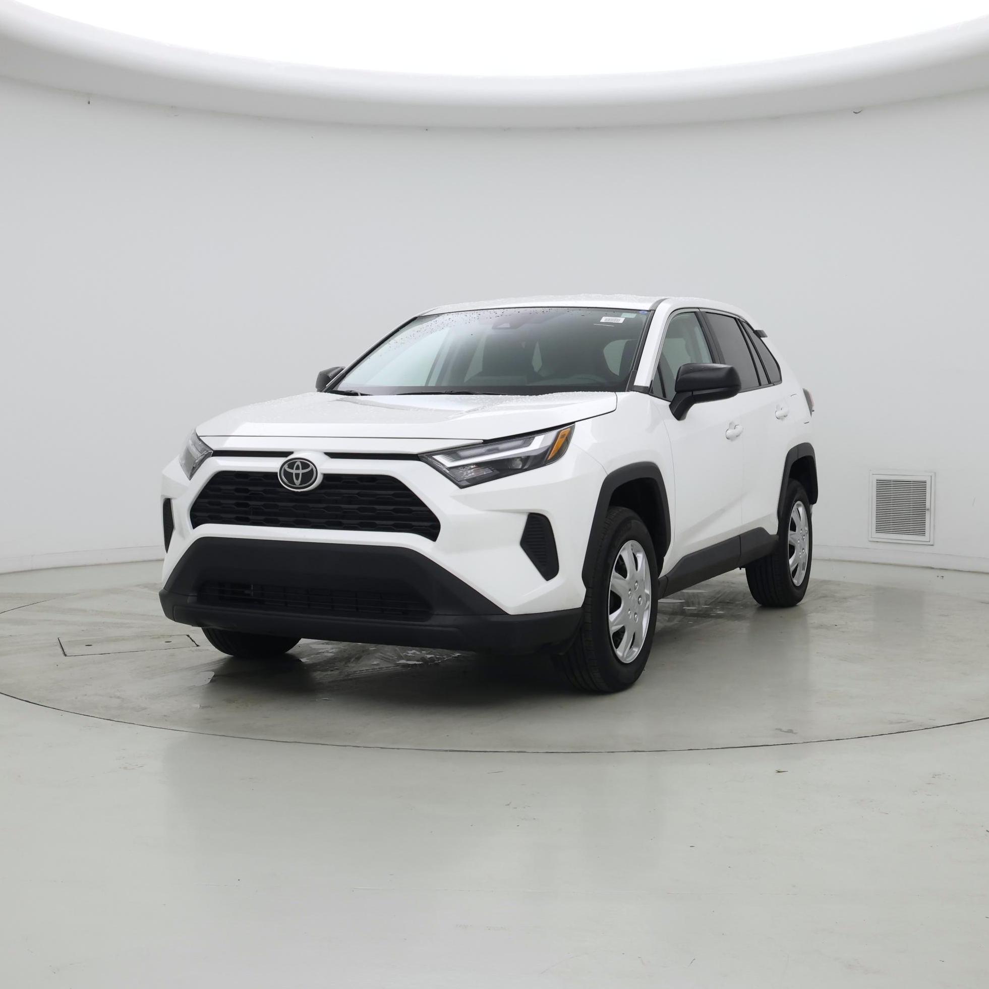 Thumbnail: 2024 Toyota RAV4 - 4