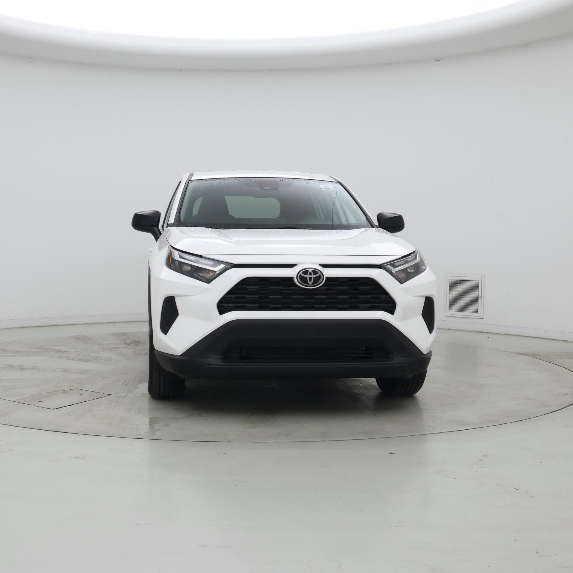Thumbnail: 2024 Toyota RAV4 - 5