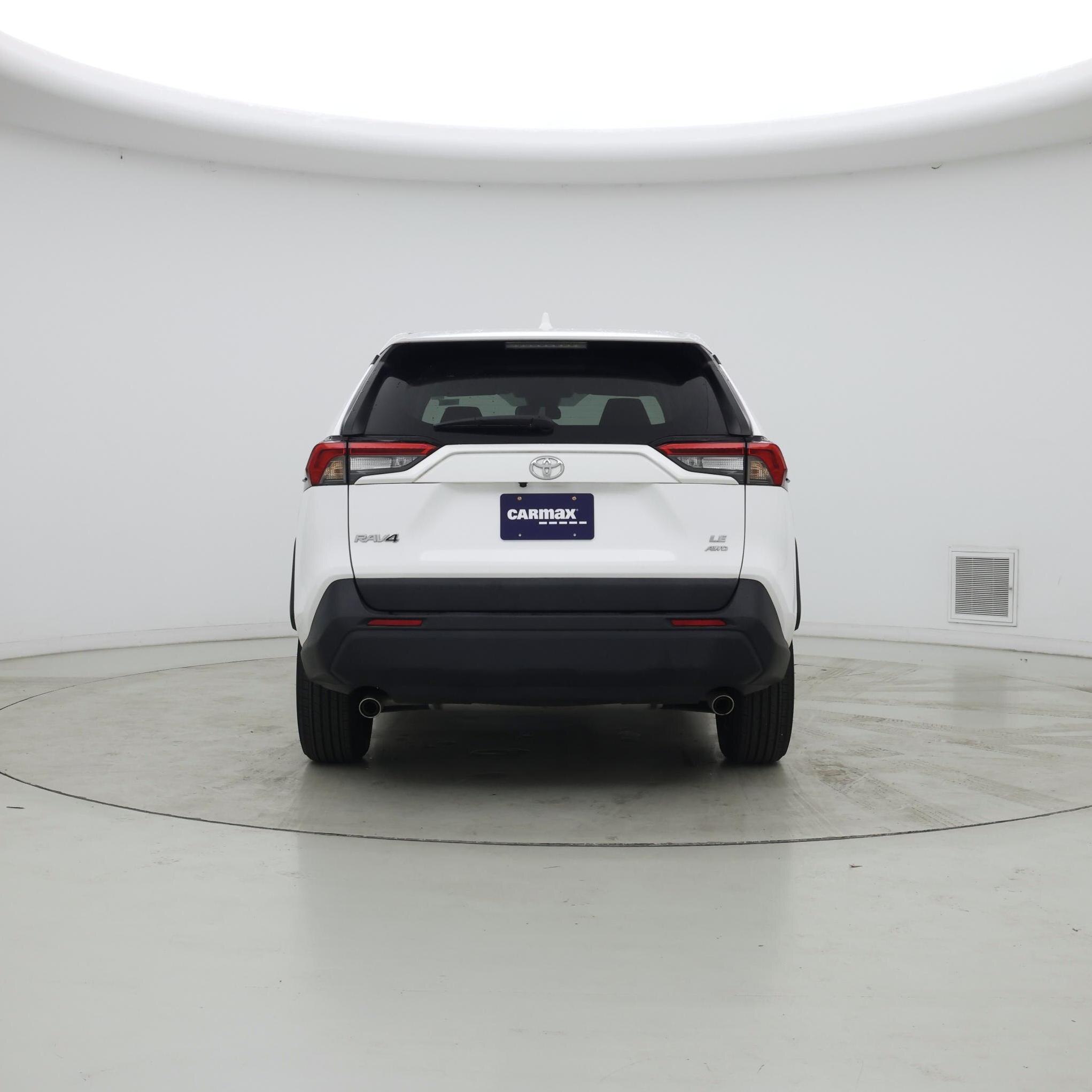 Thumbnail: 2024 Toyota RAV4 - 6