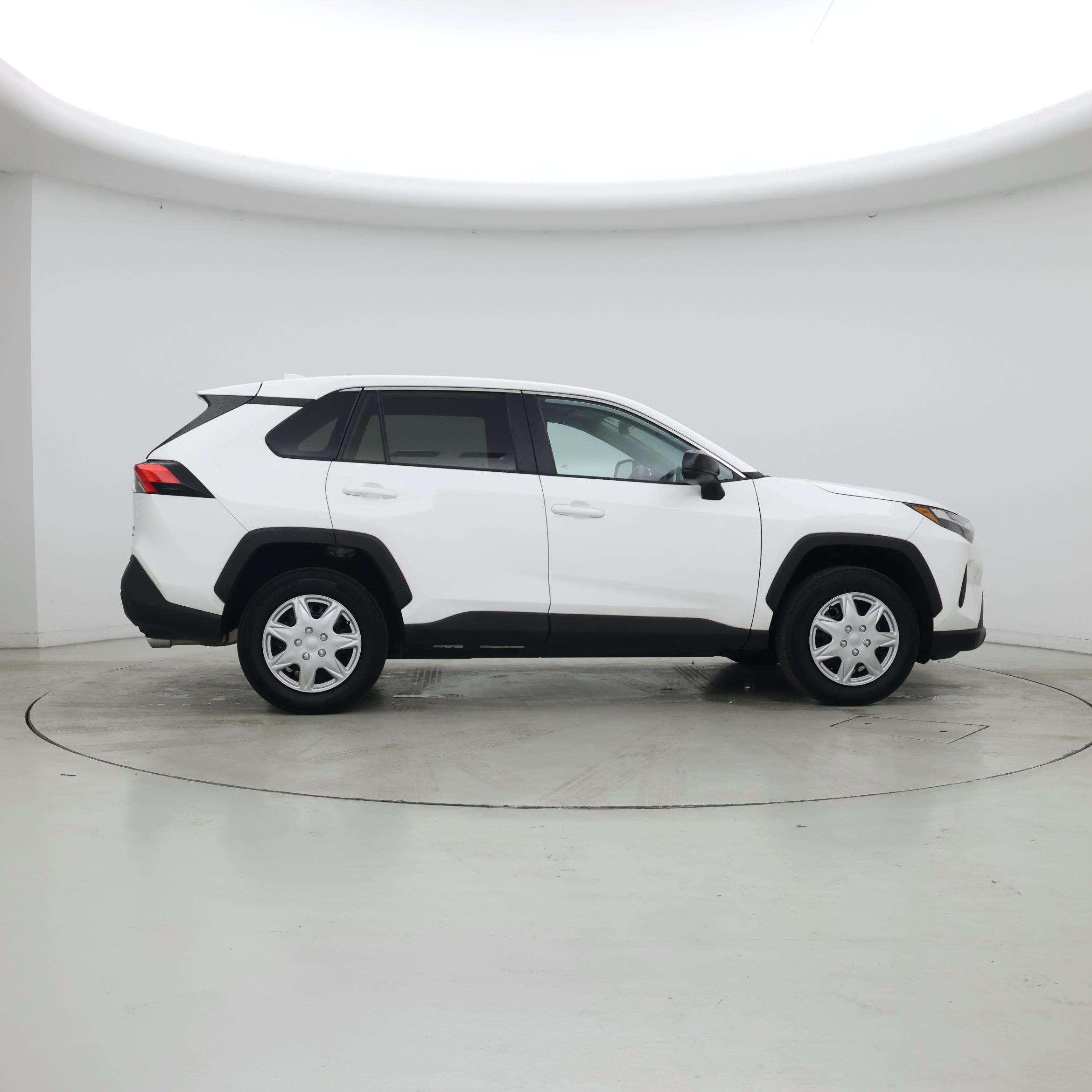 Thumbnail: 2024 Toyota RAV4 - 7